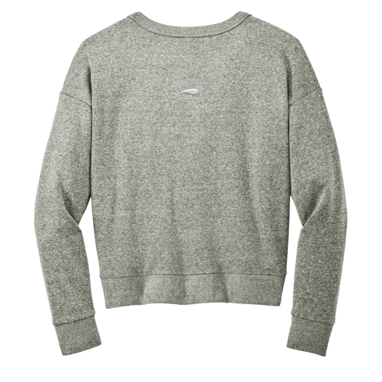 Grey Frost - DT1312 - BACK