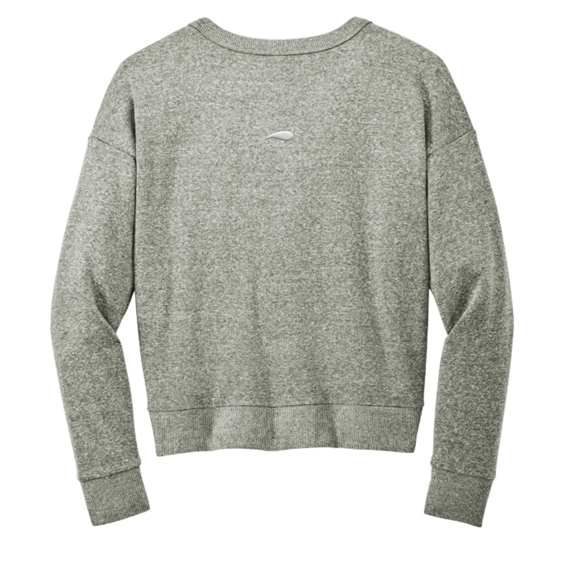 Grey Frost - DT1312 - BACK