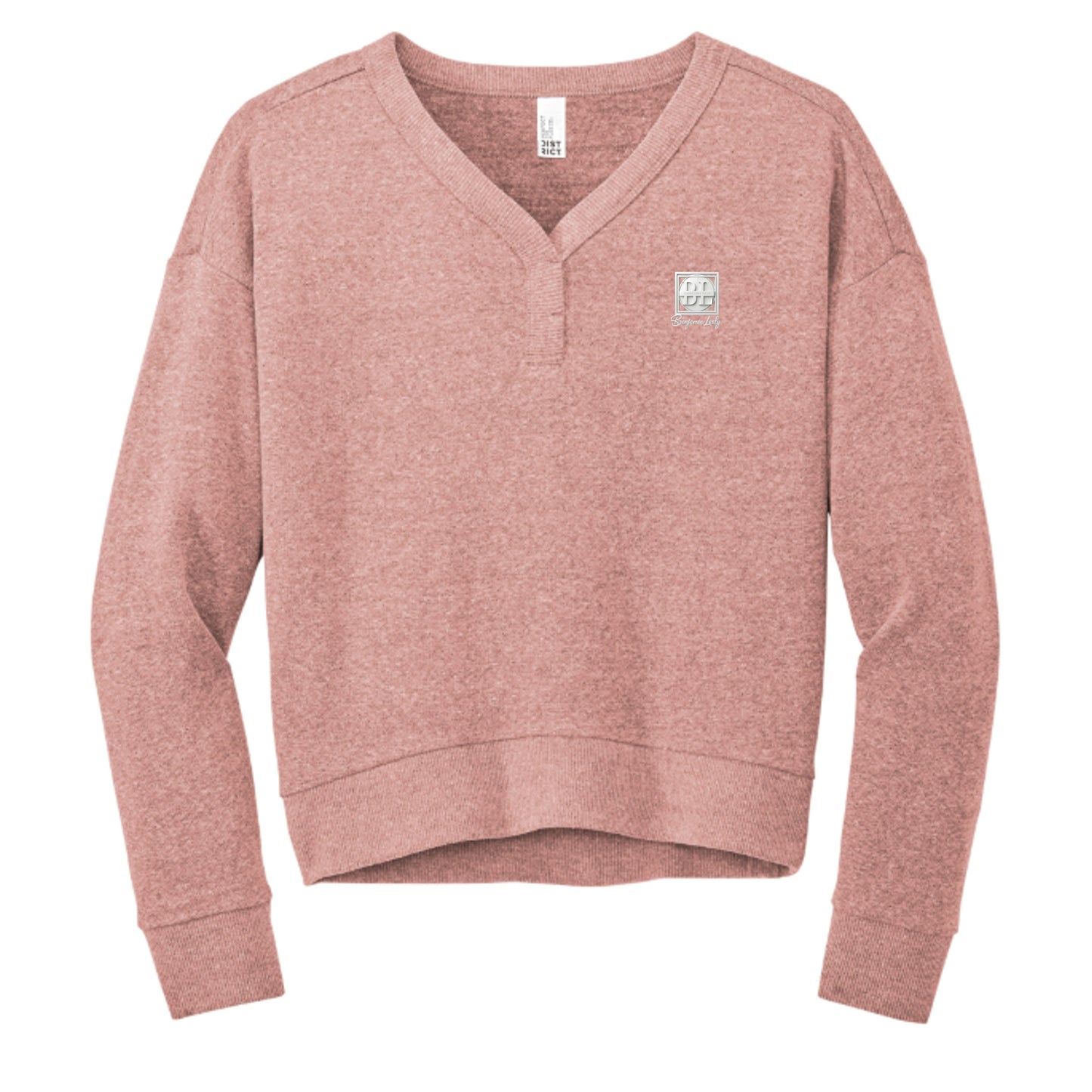 Blust Frost - DT1312 - FRONT