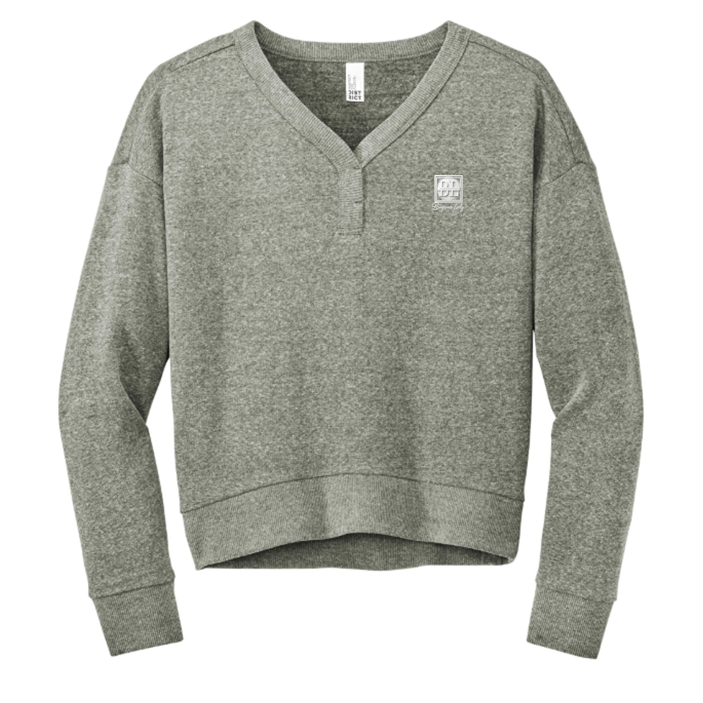 Grey Frost - DT1312 - FRONT