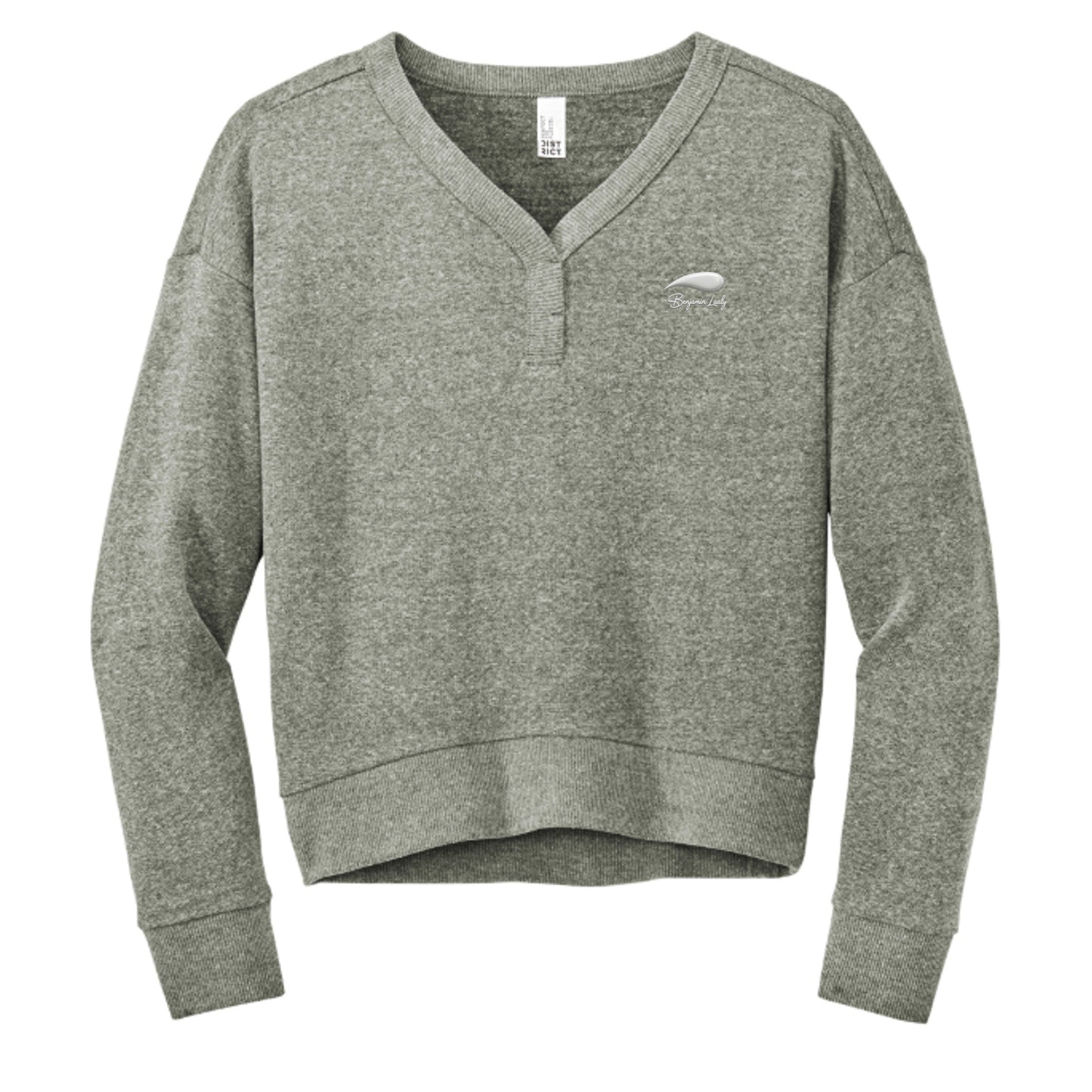 Grey Frost - DT1312 - FRONT