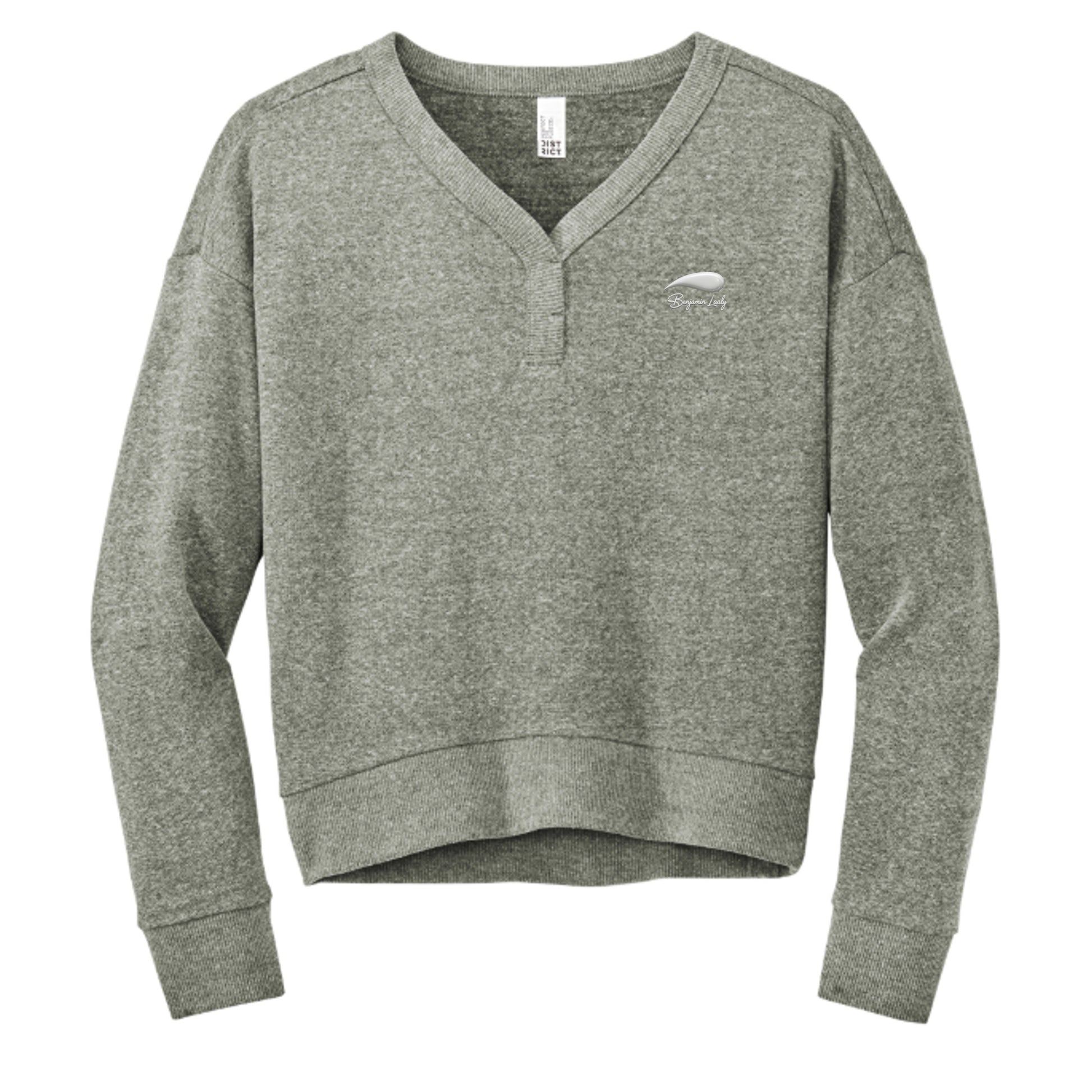 Grey Frost - DT1312 - FRONT