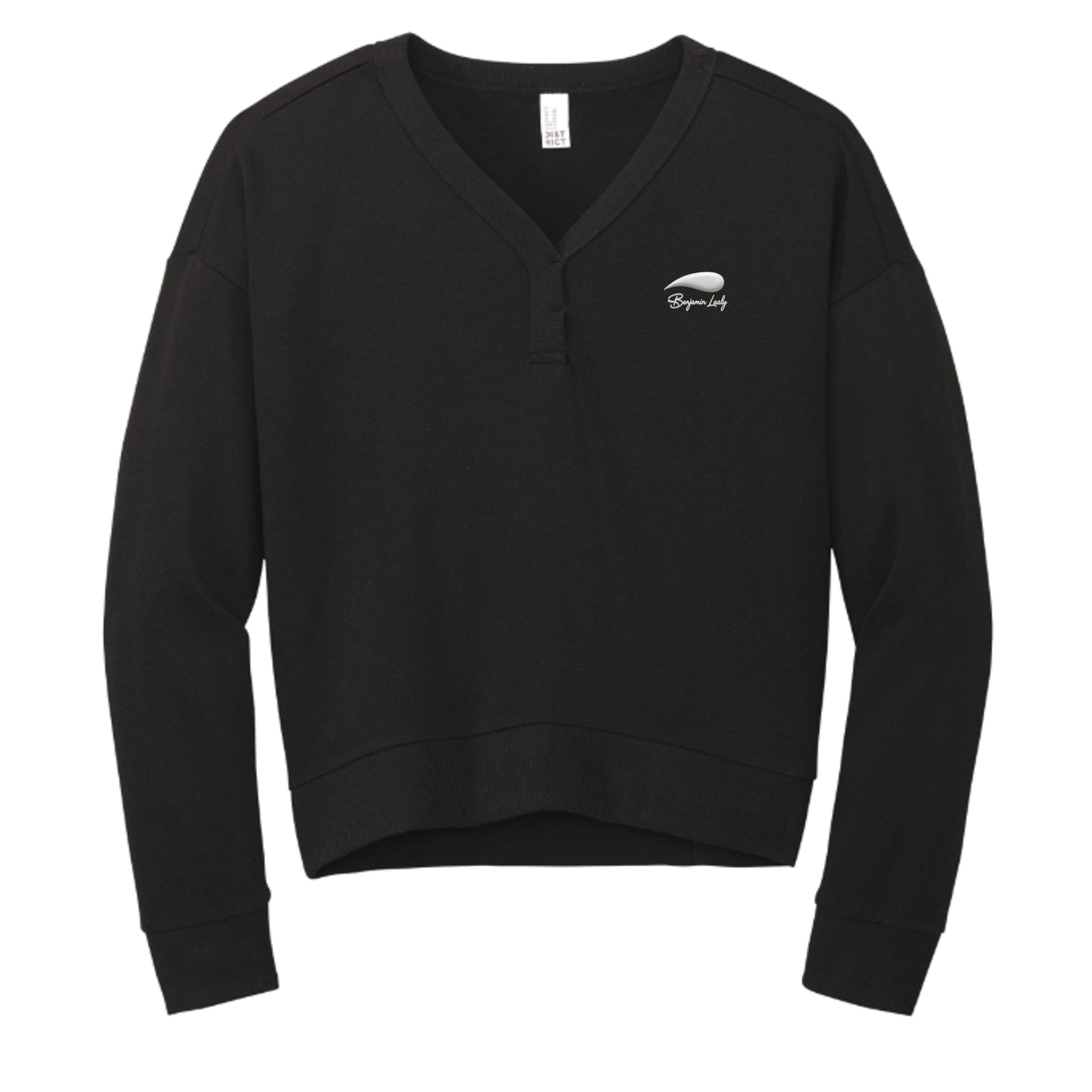 Black - DT1312 - FRONT