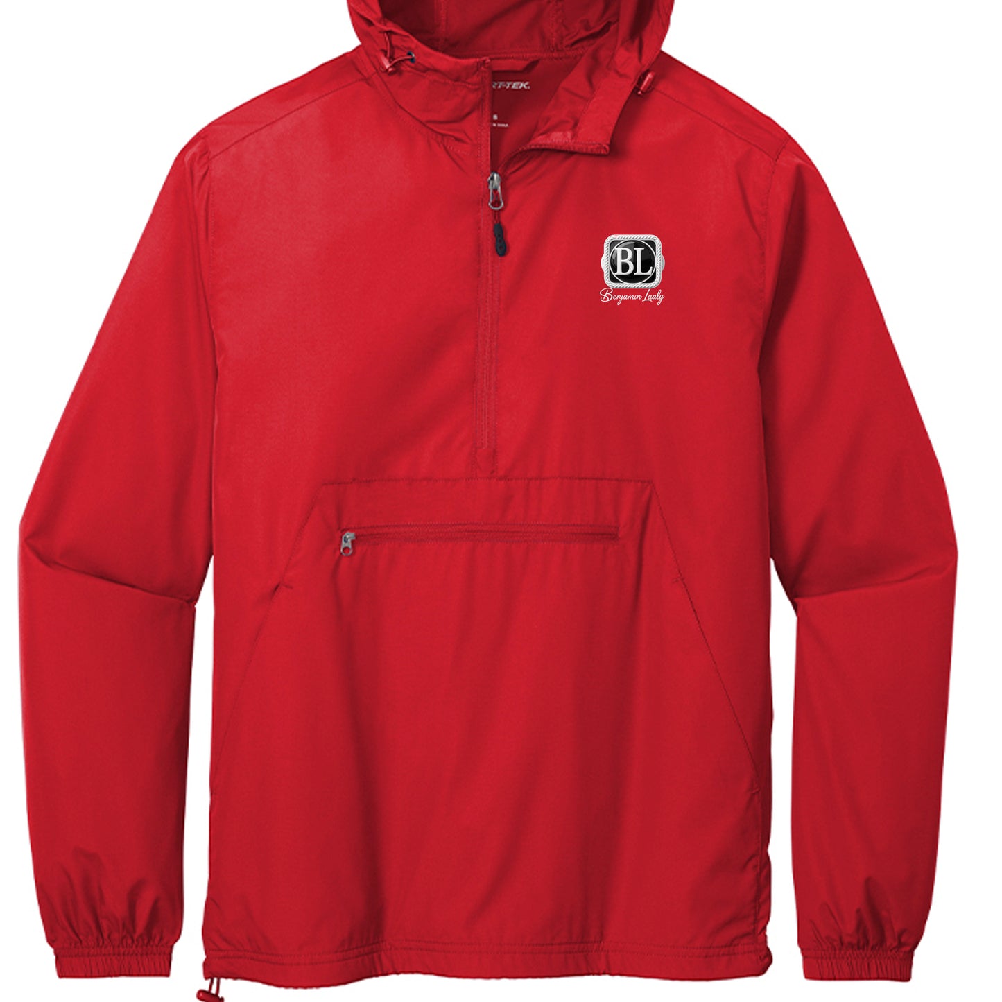 True Red - JST66 - FRONT