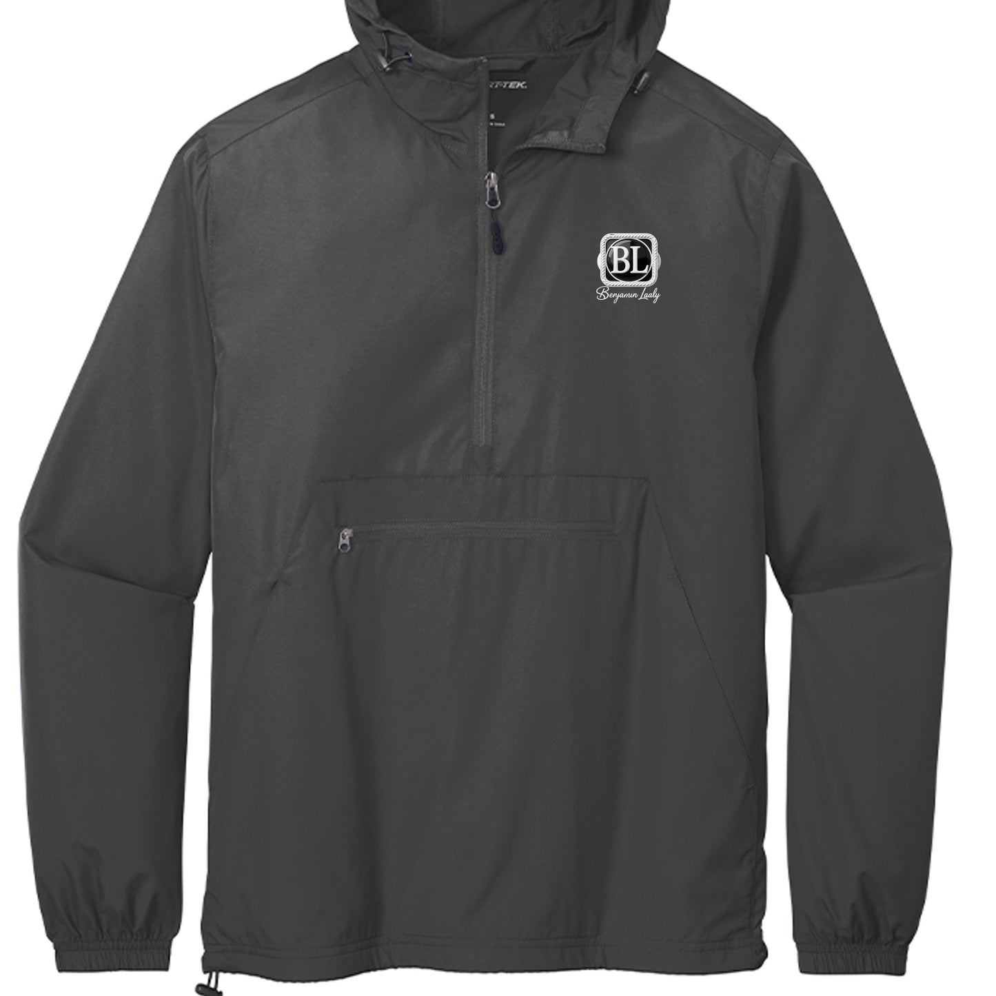 Graphite Grey - JST66 - FRONT