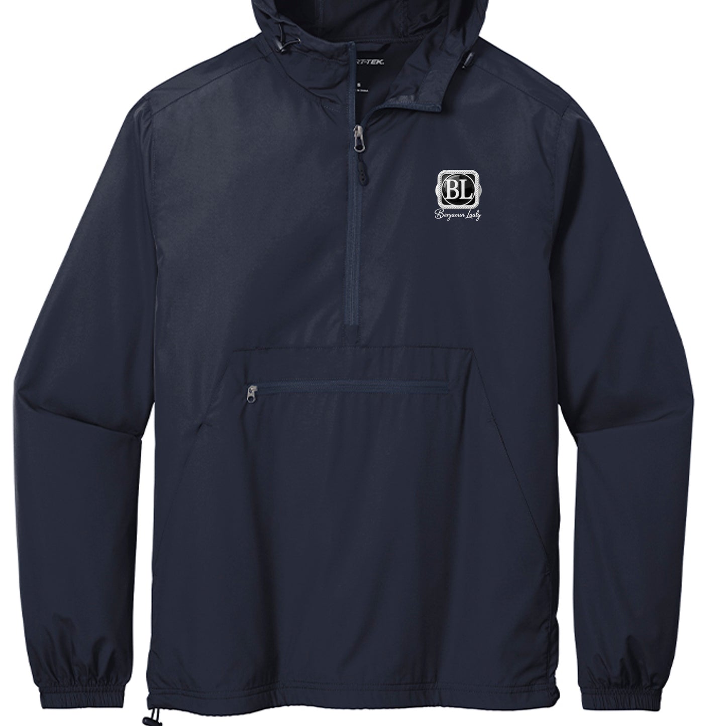 True Navy - JST66 - FRONT
