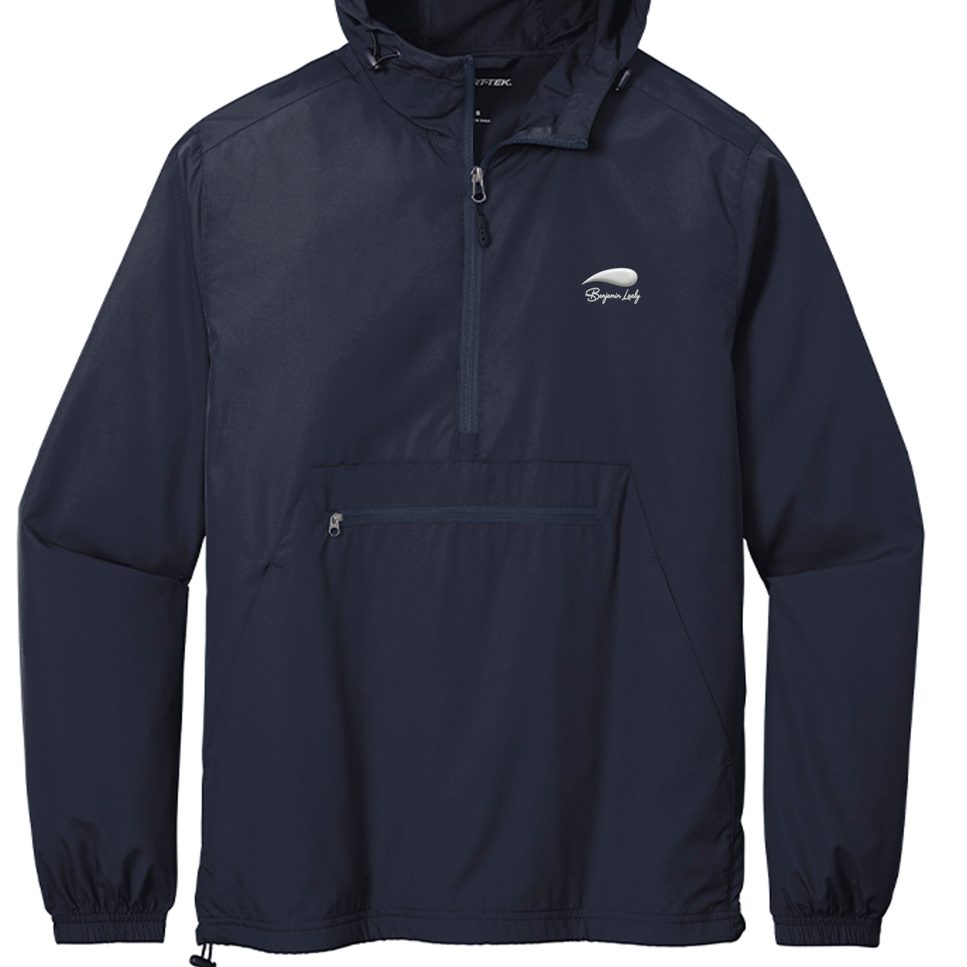 True Navy - JST66 - FRONT