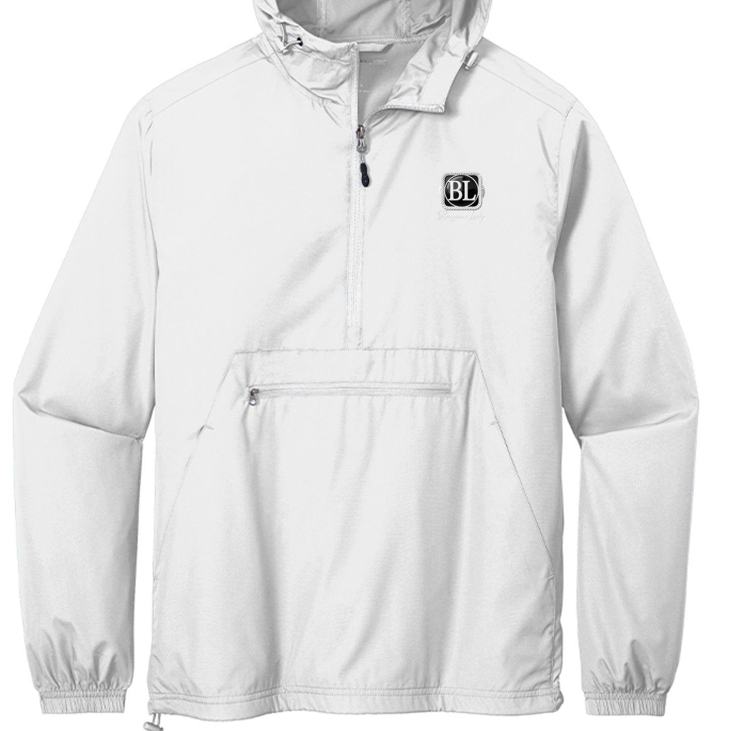 White - JST66 - FRONT