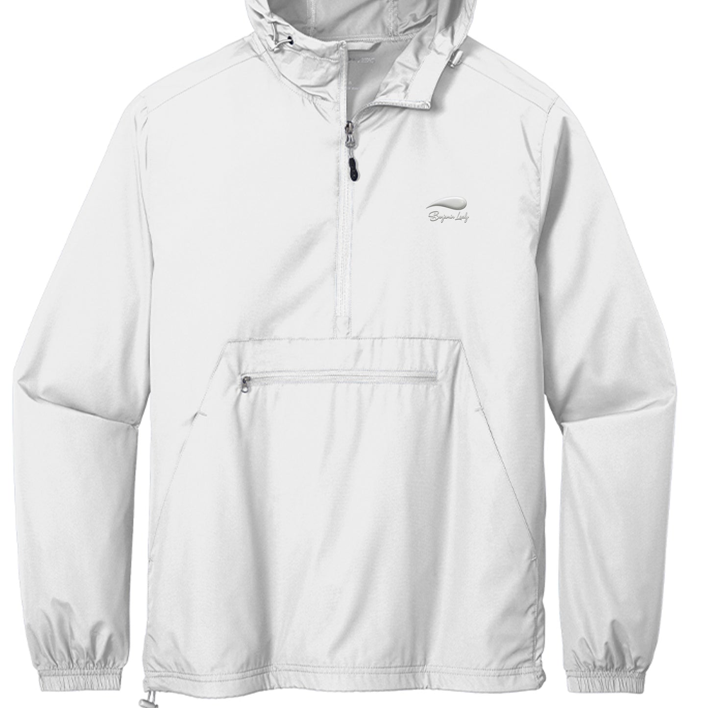 White - JST66 - FRONT
