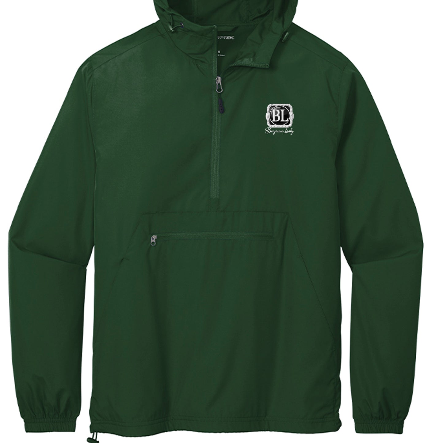 Forest Green - JST66 - FRONT