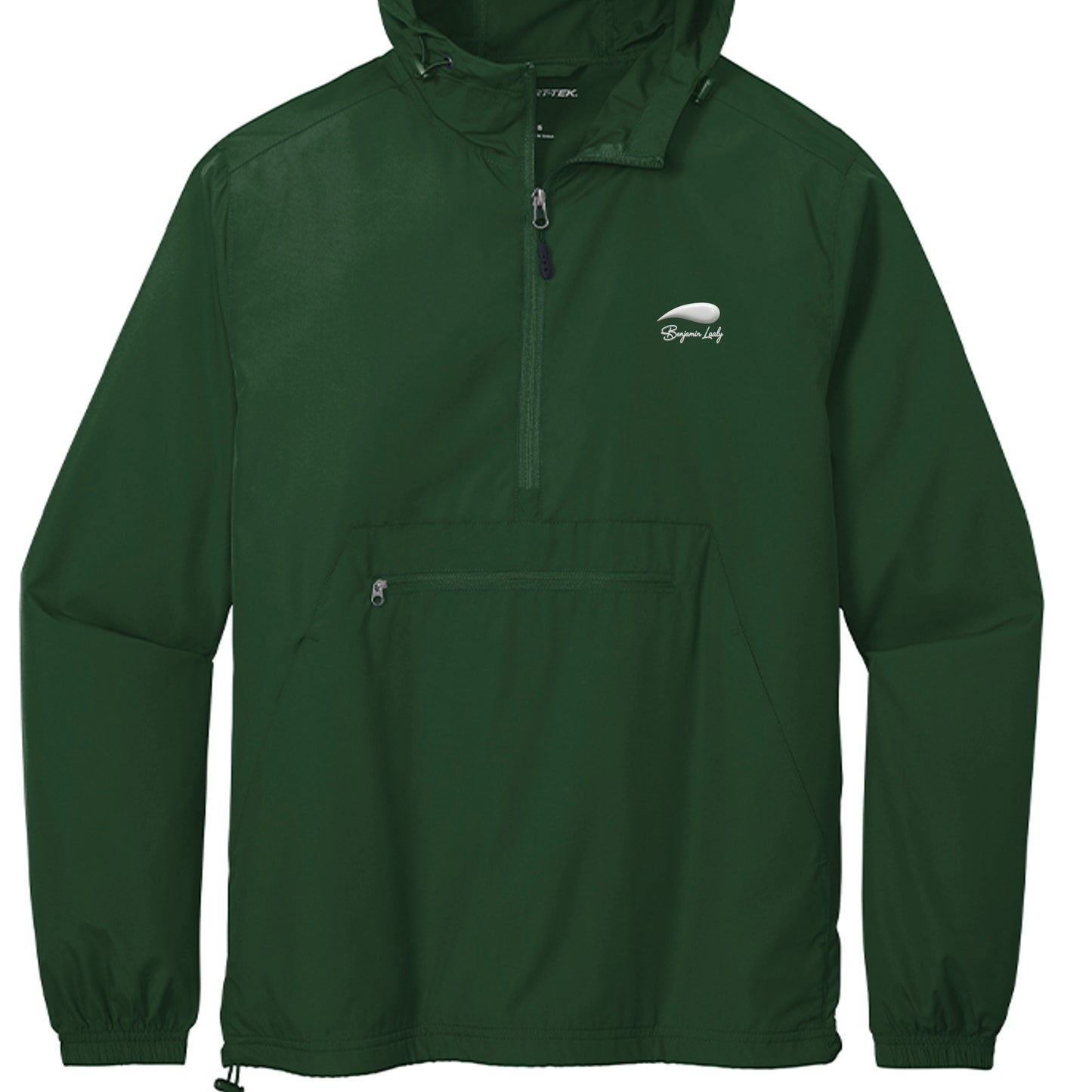 Forest Green - JST66 - FRONT