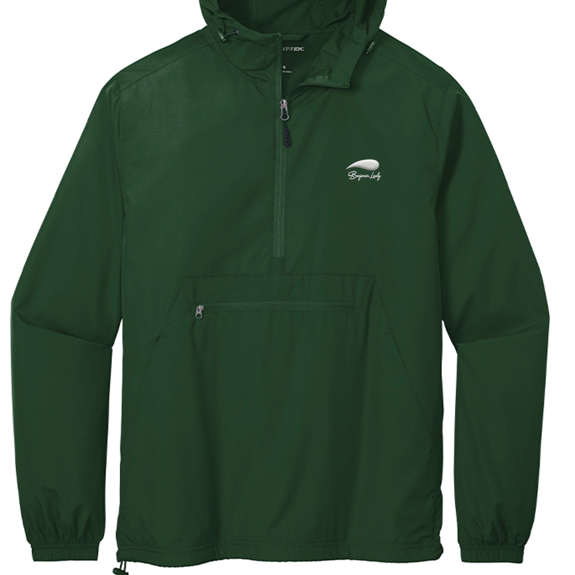 Forest Green - JST66 - FRONT