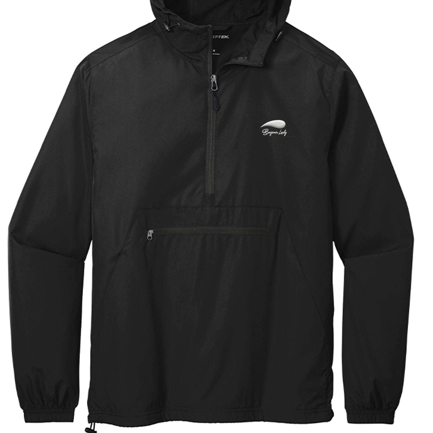 Black - JST66 - FRONT