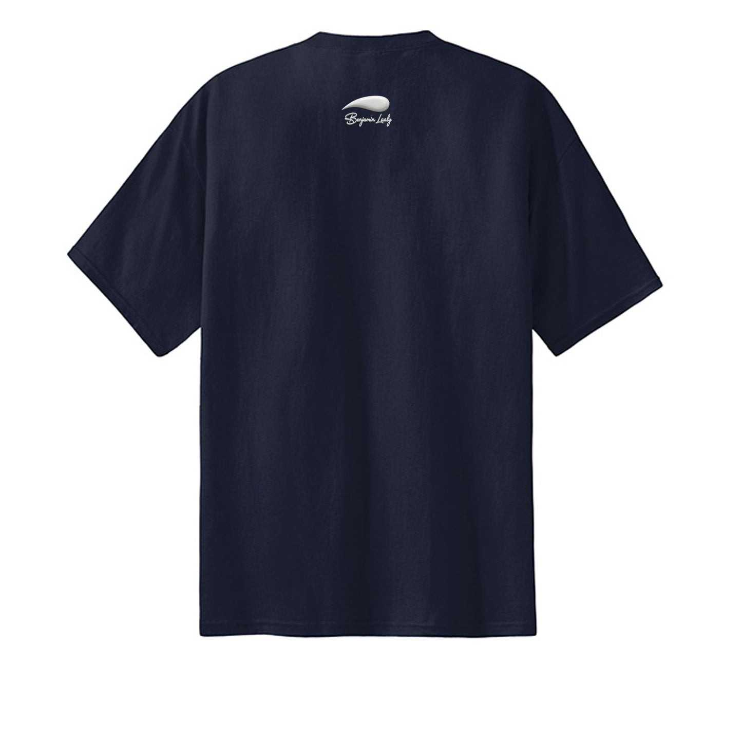 Deep Navy - PC61T - BACK