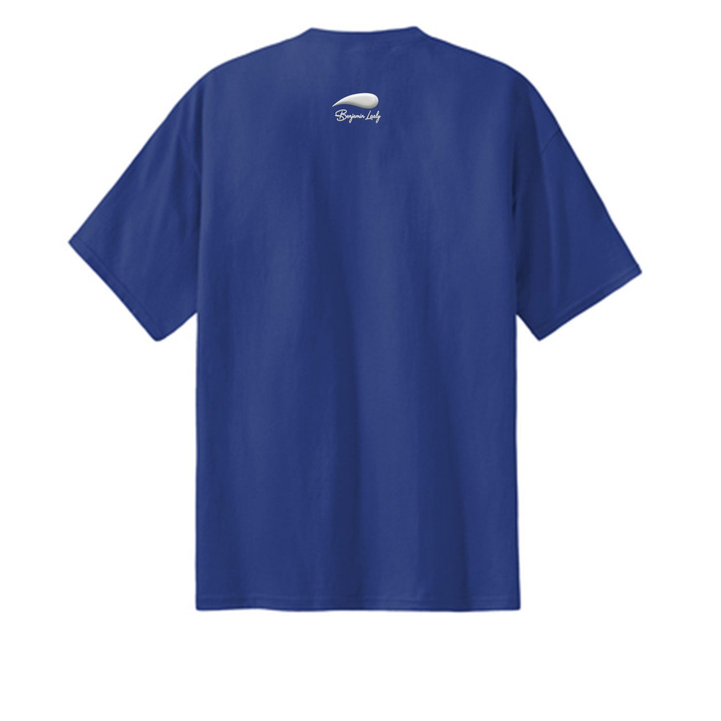 Deep Marine - PC61T - BACK