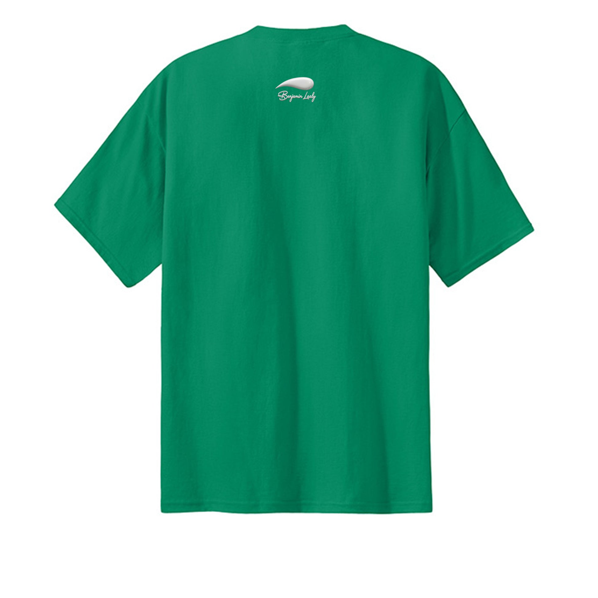 Kelly - PC61T - BACK
