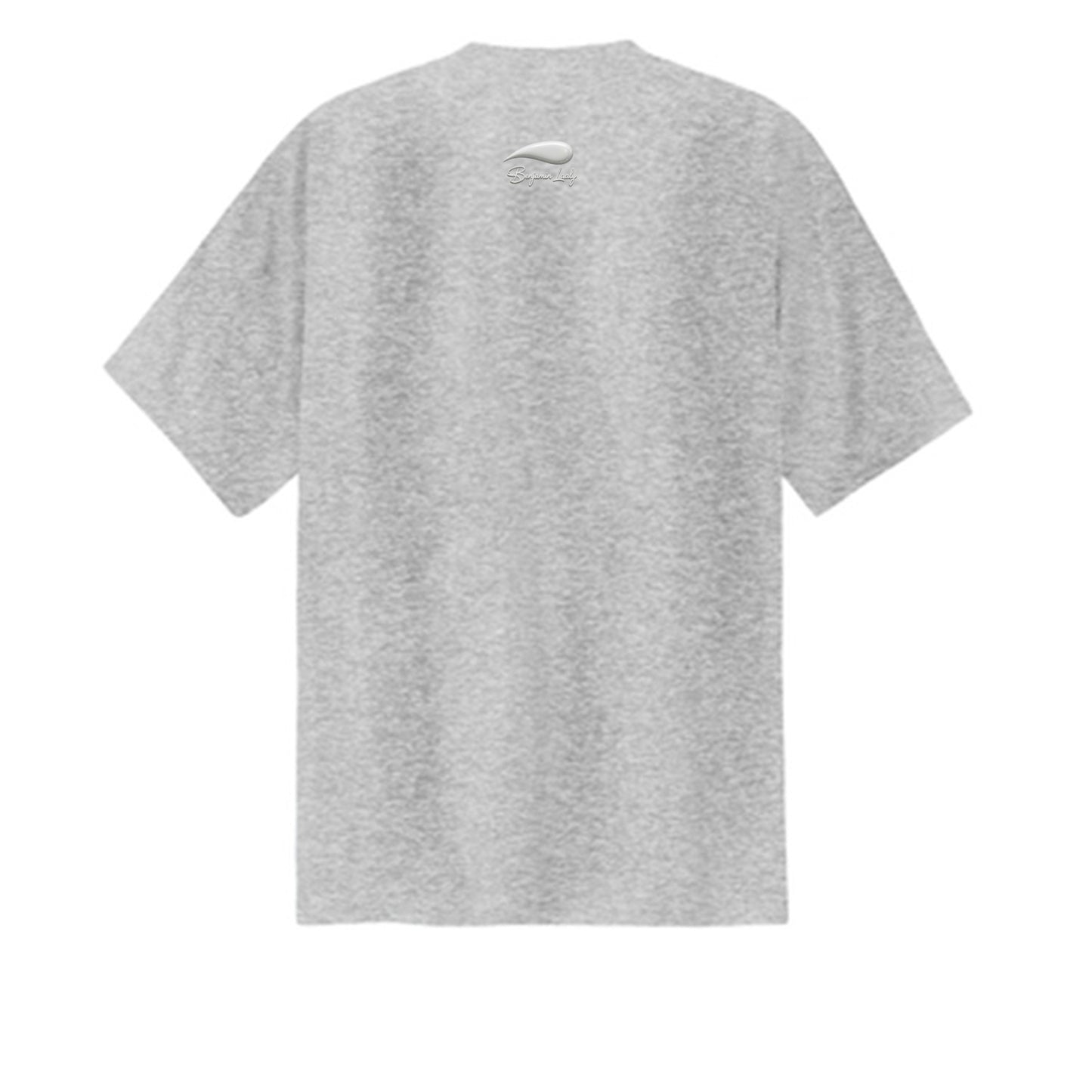 Ash - PC61T - BACK