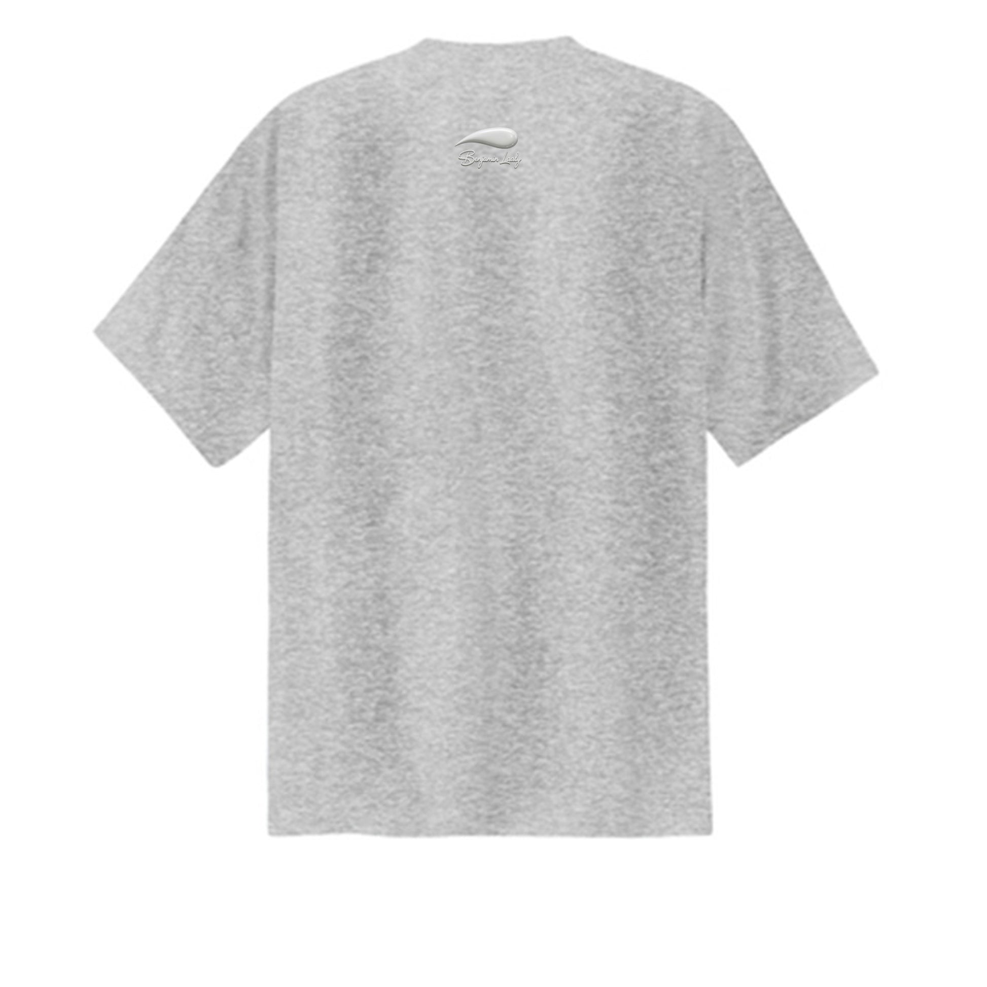 Ash - PC61T - BACK