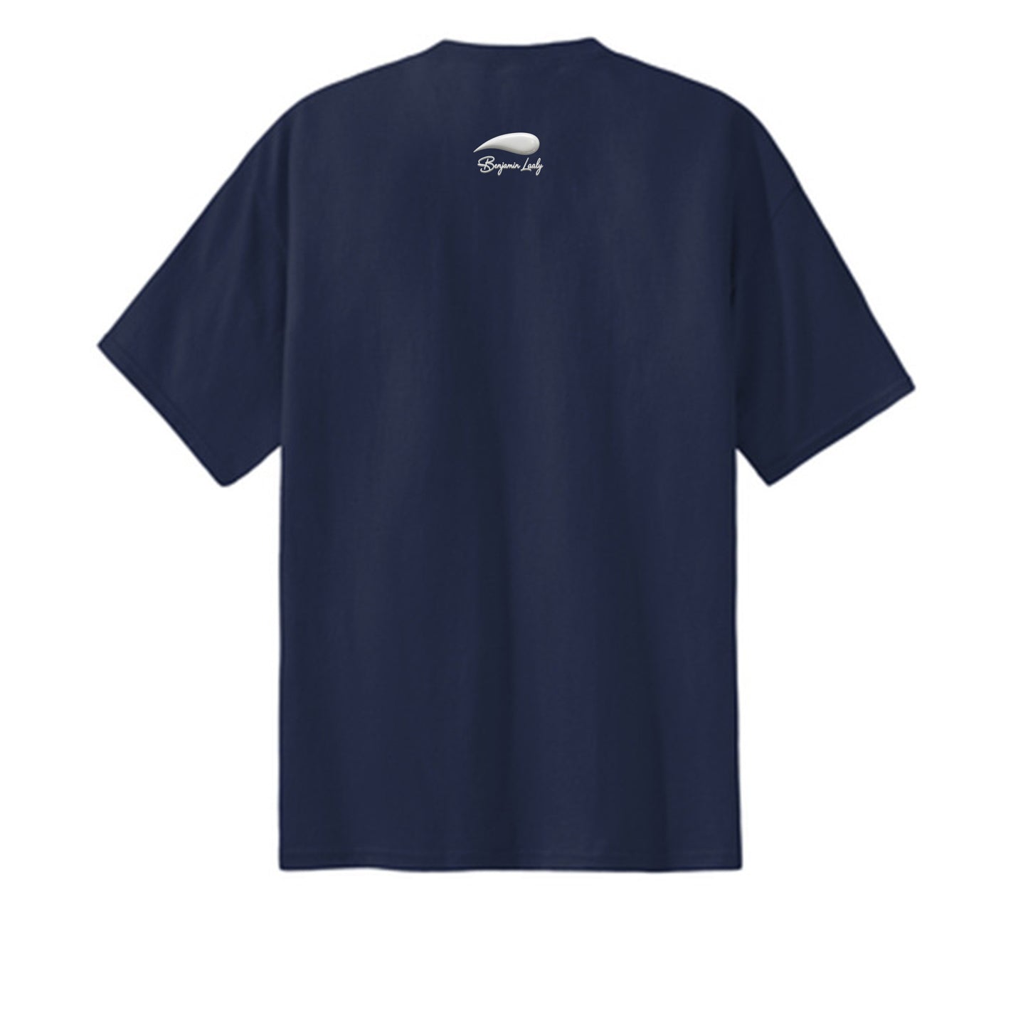 Navy - PC61T - BACK
