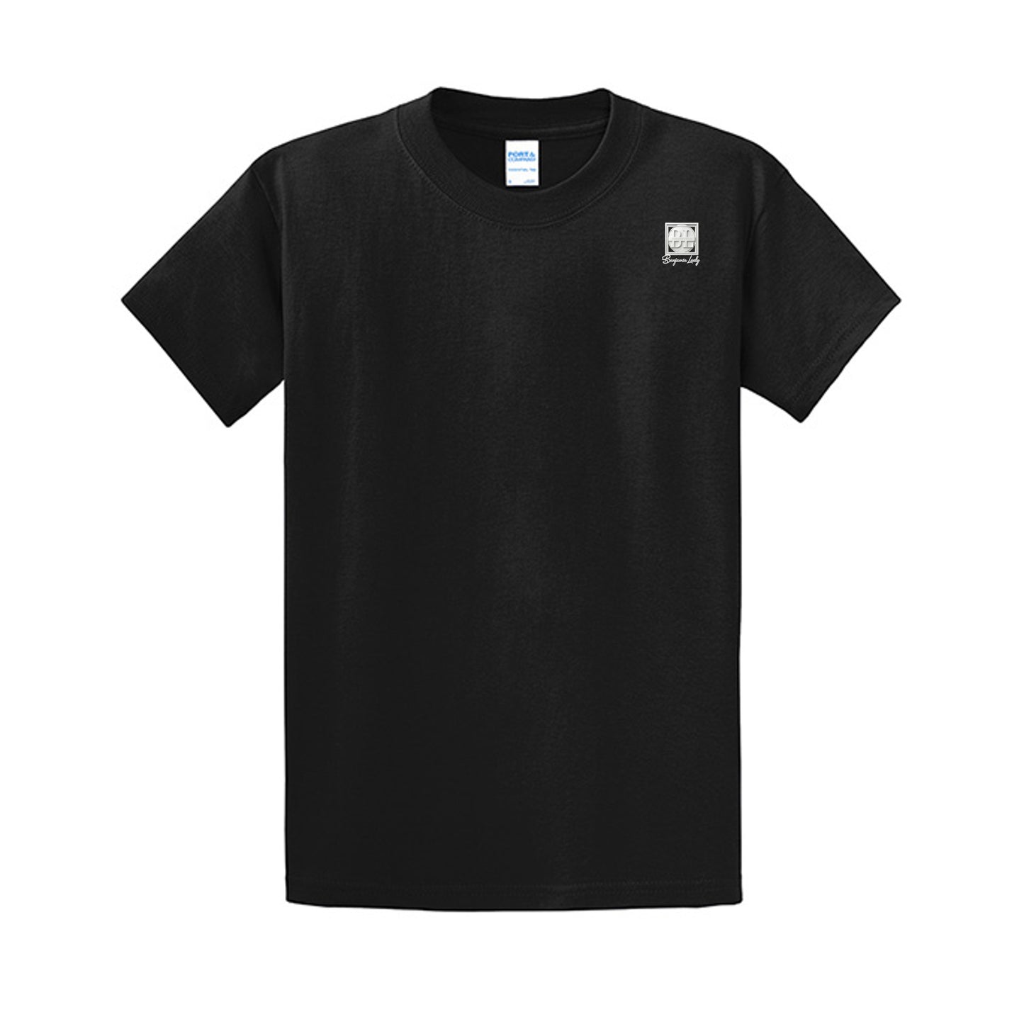 Jet Black - PC61T - FRONT