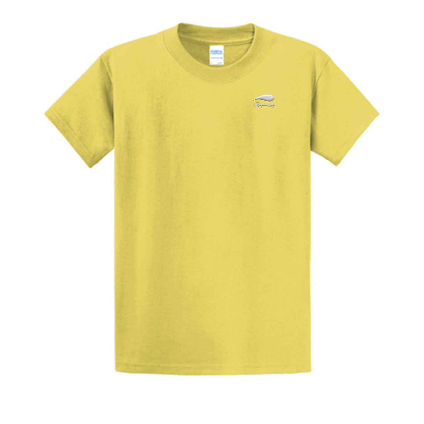 Yellow - PC61T - FRONT