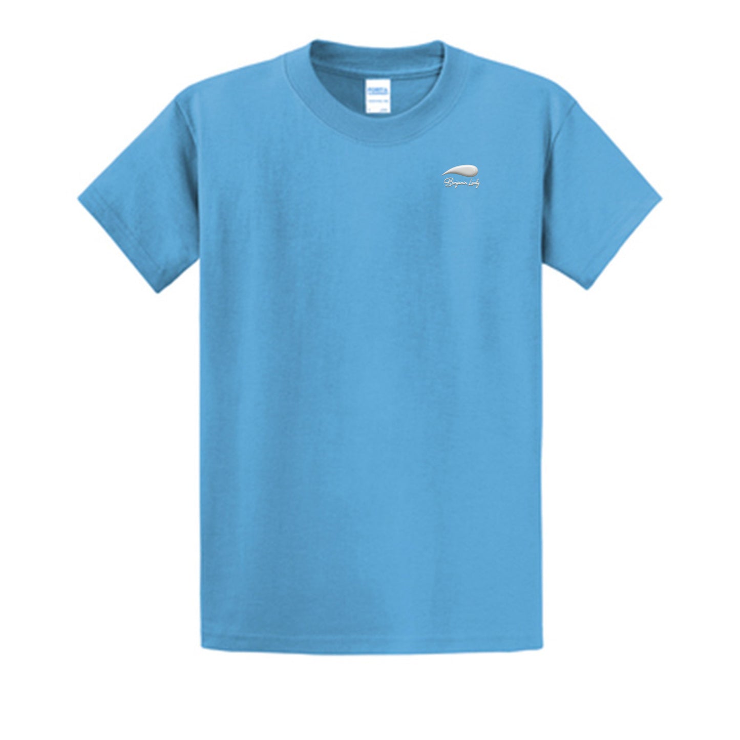 Aquatic Blue - PC61T - FRONT