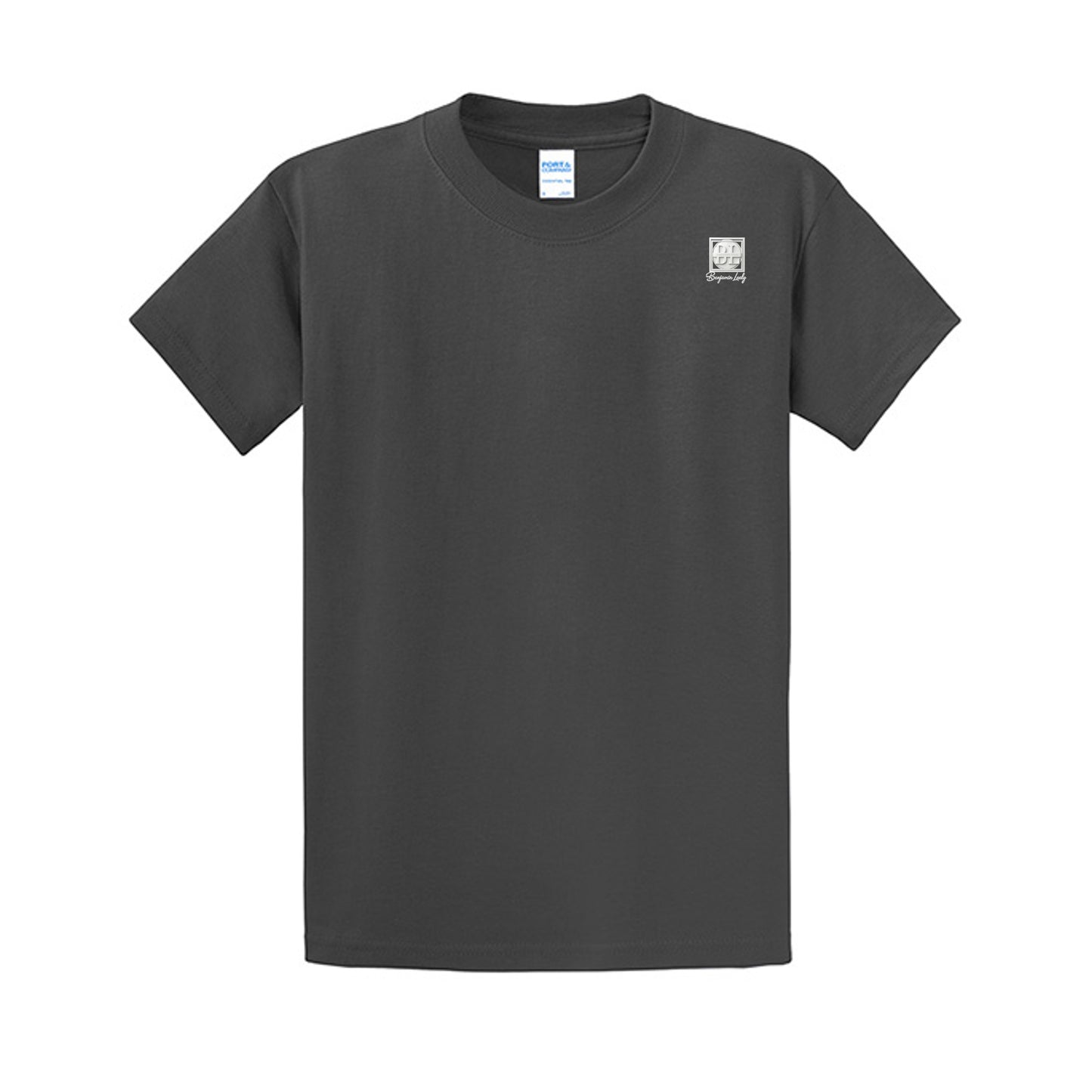 Charcoal - PC61T - FRONT