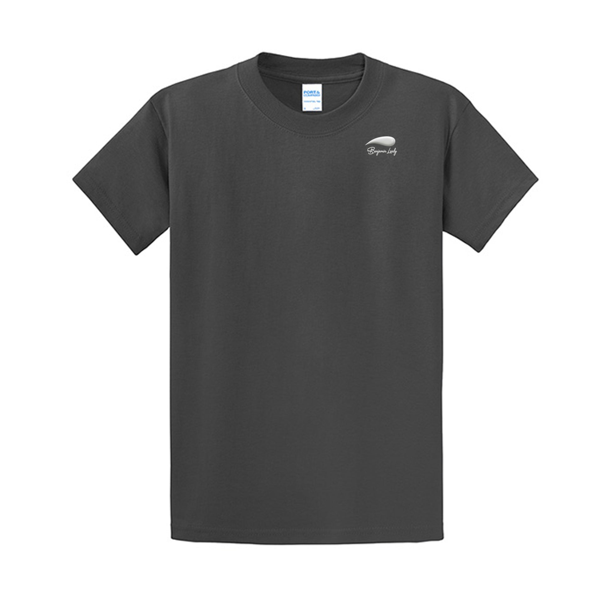 Charcoal - PC61T - FRONT