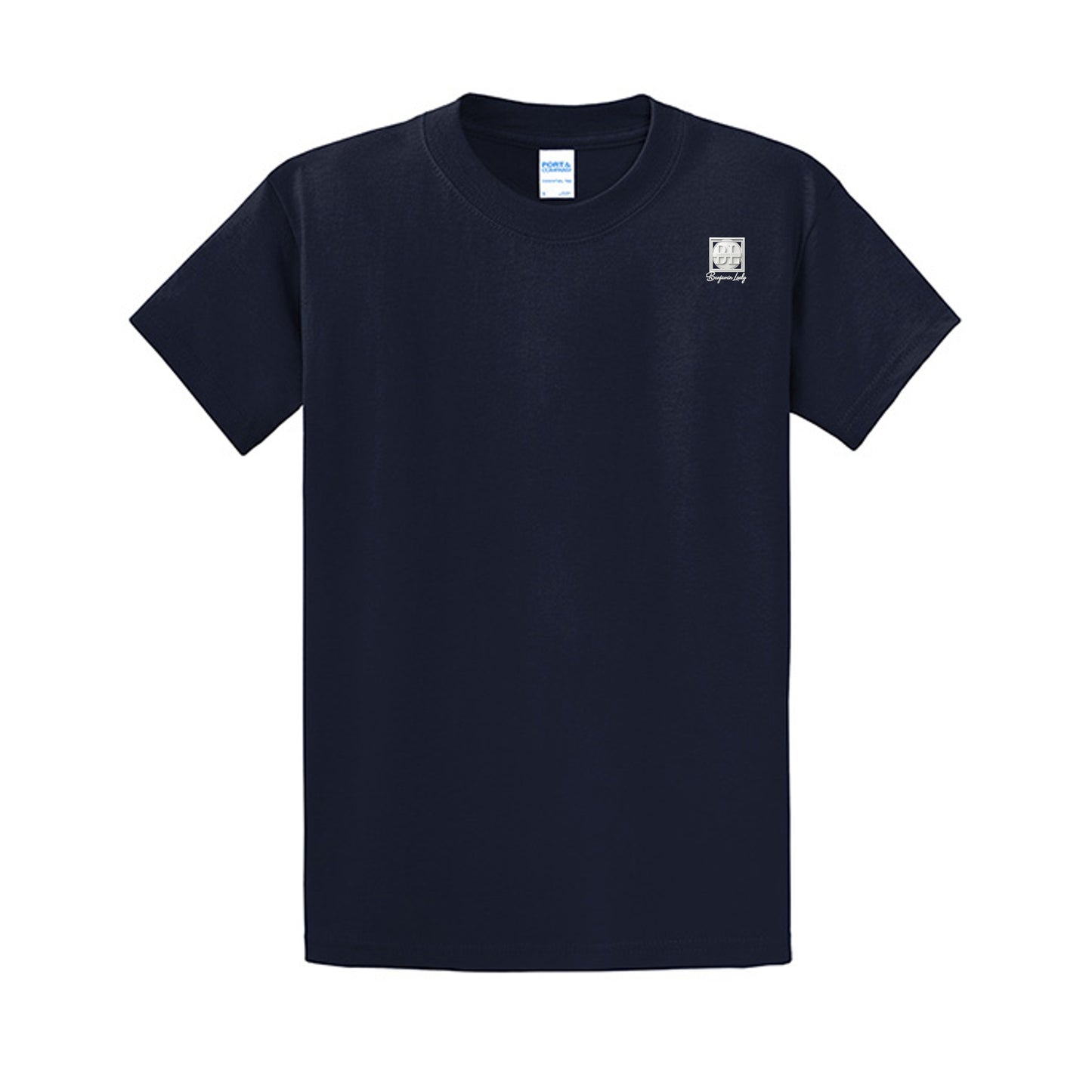 Deep Navy - PC61T - FRONT