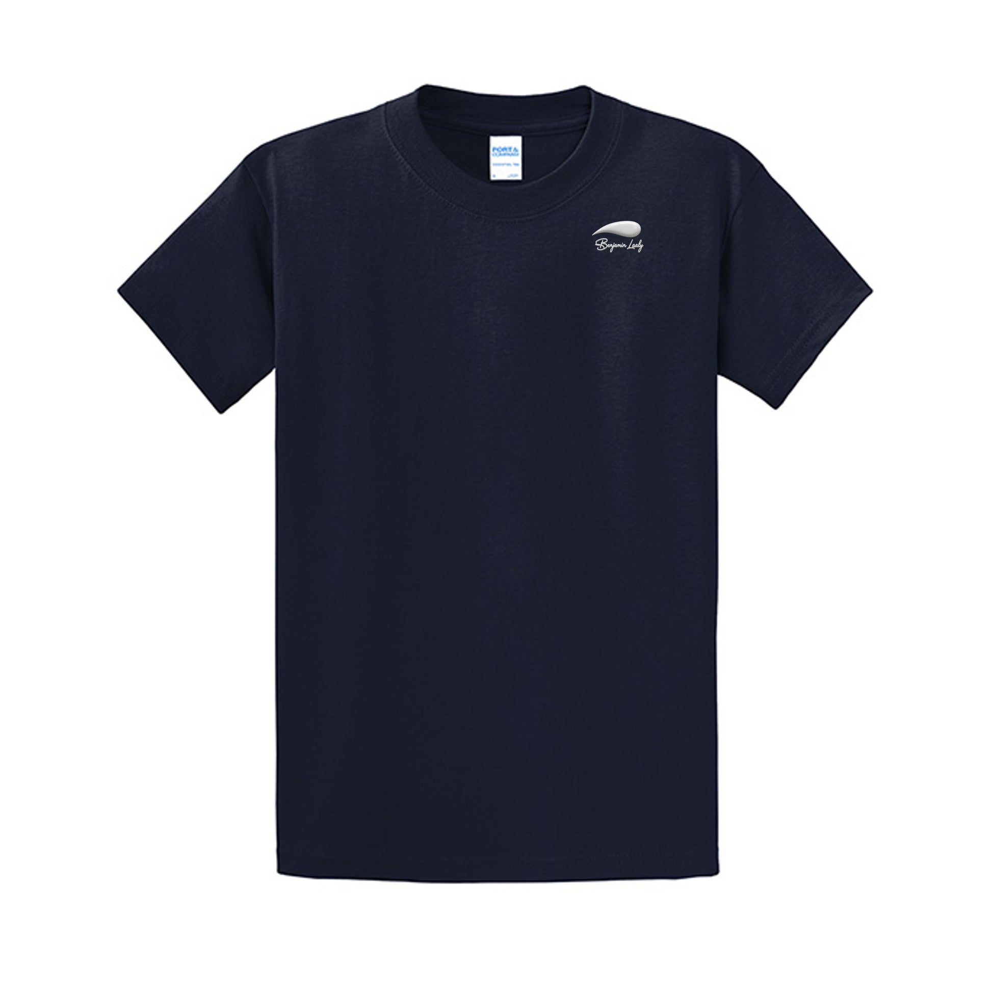 Deep Navy - PC61T - FRONT