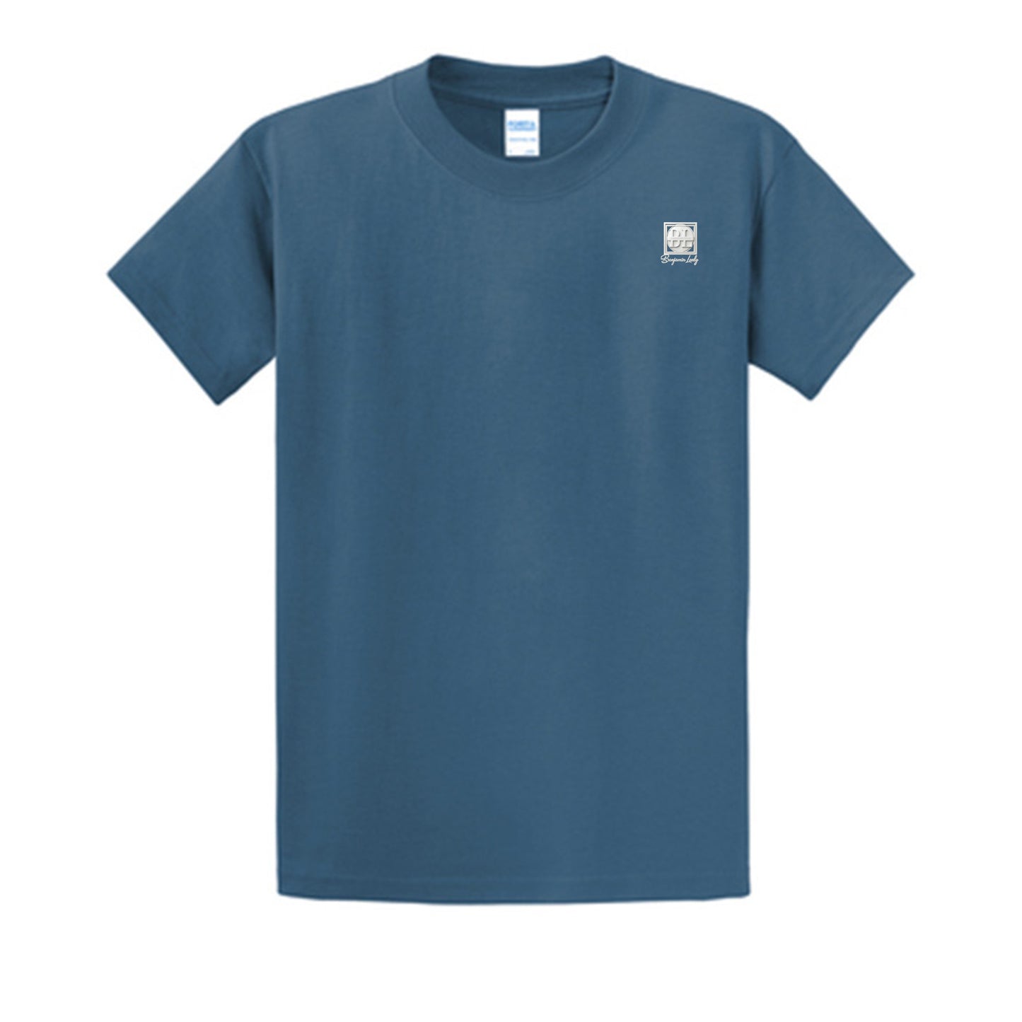 Colonial Blue - PC61T - FRONT