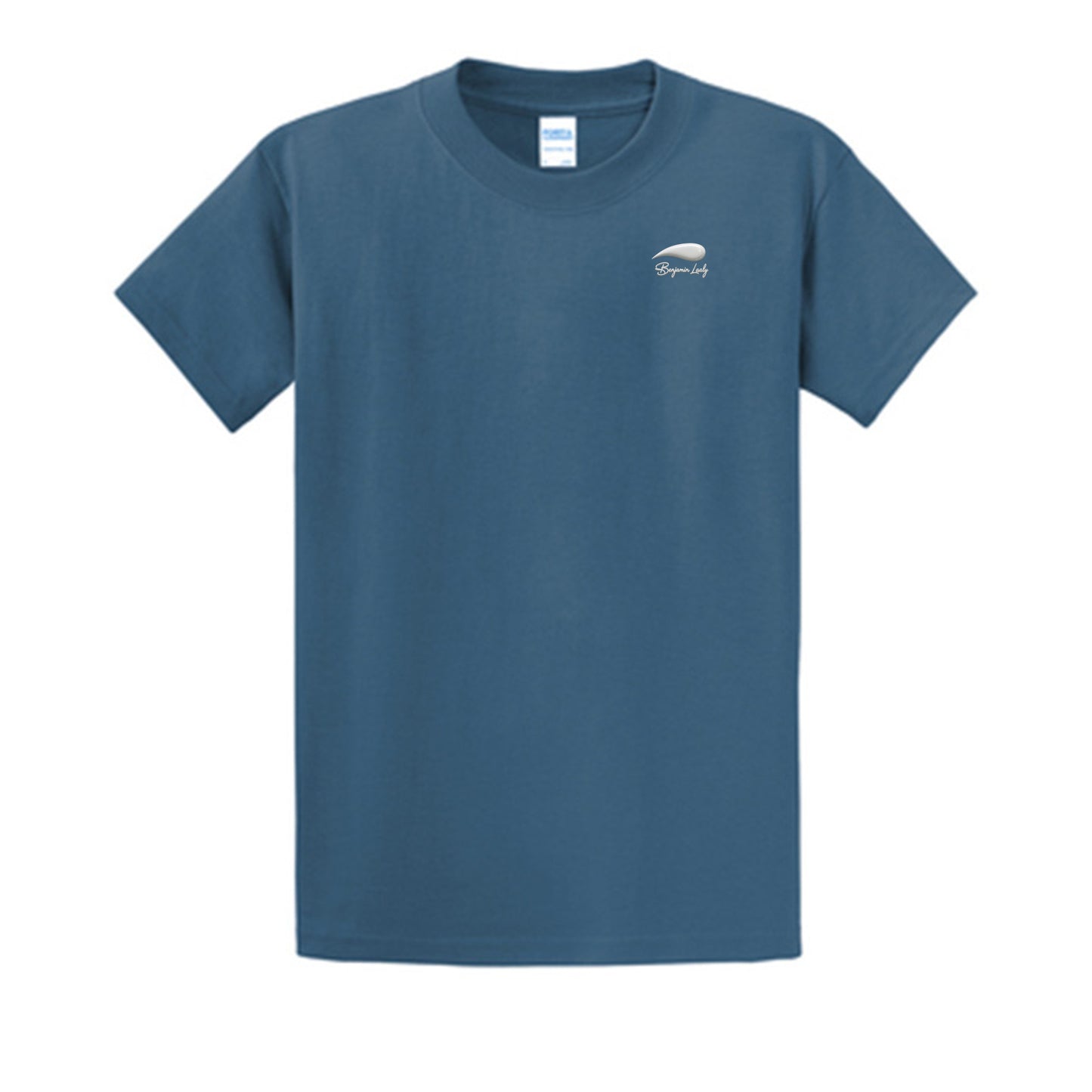 Colonial Blue - PC61T - FRONT