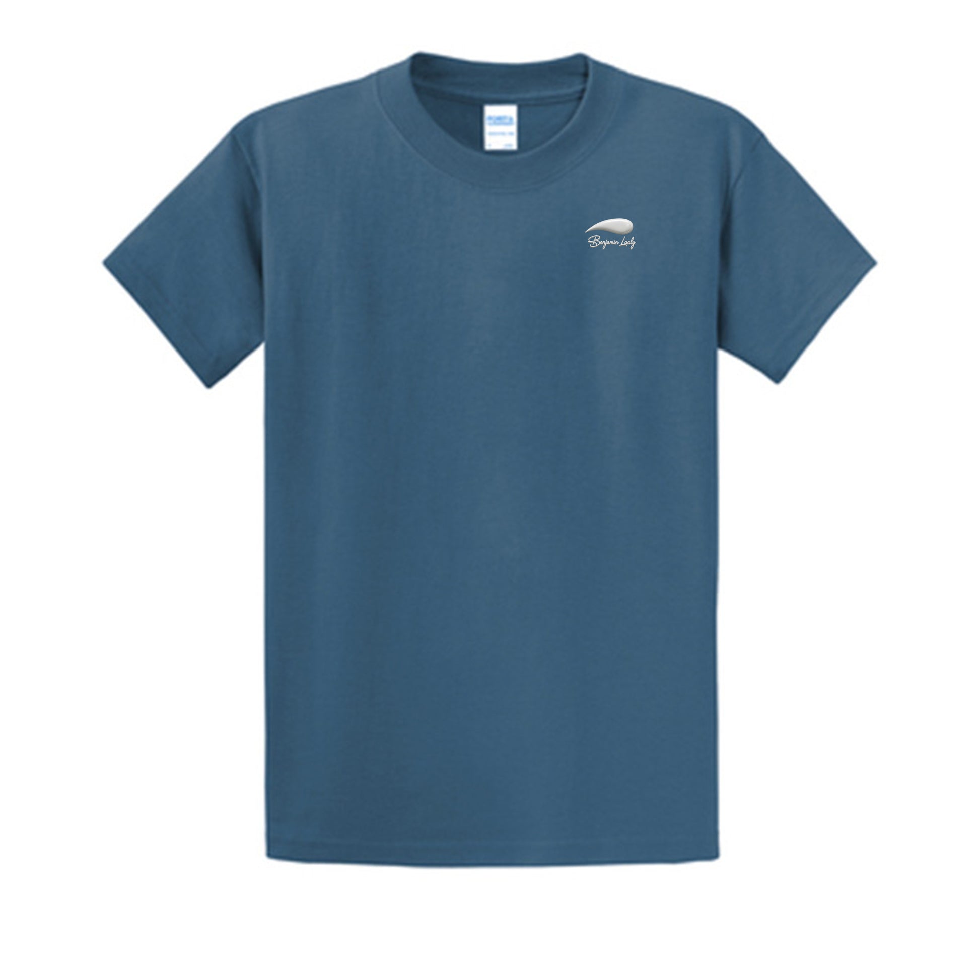 Colonial Blue - PC61T - FRONT