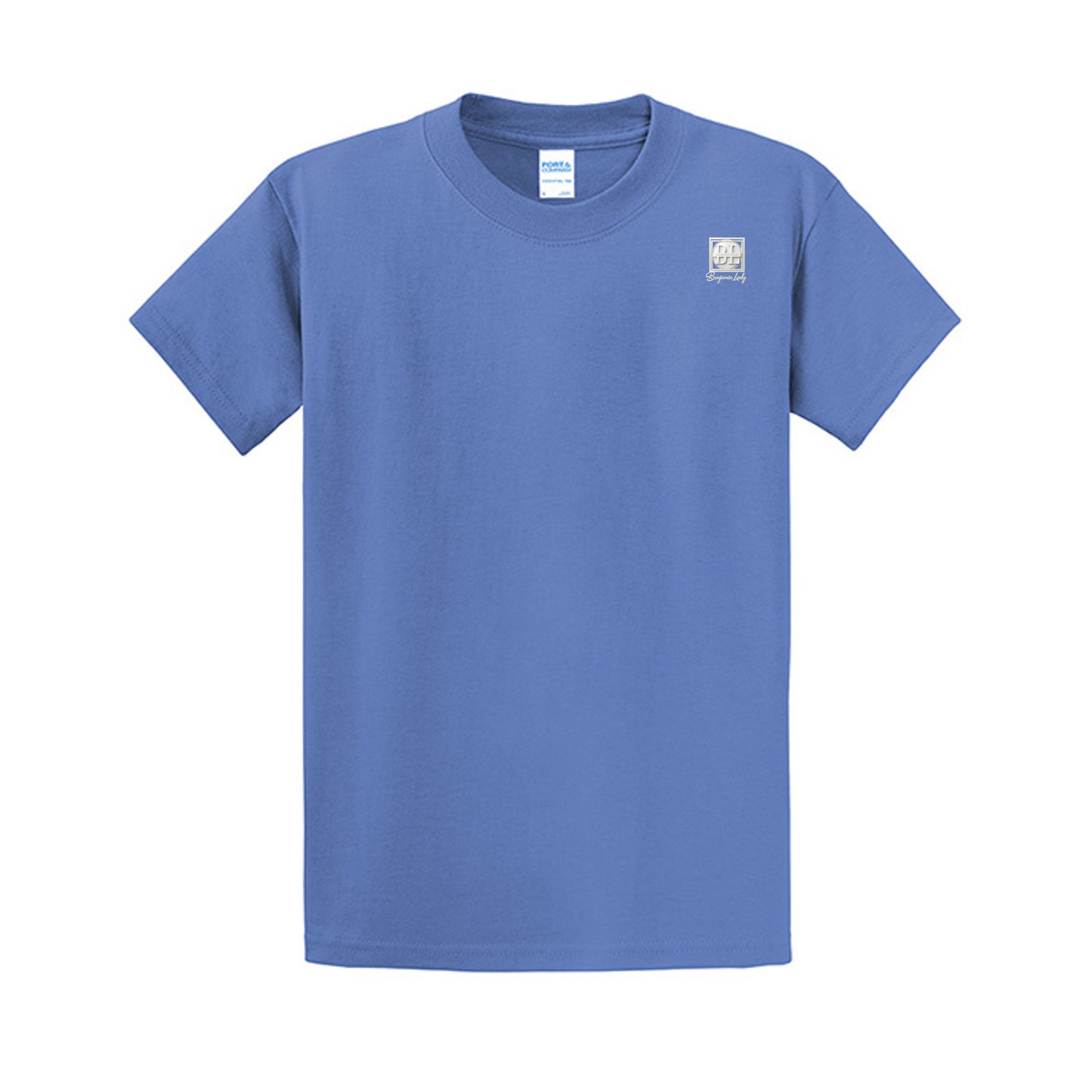 Carolina Blue - PC61T - FRONT
