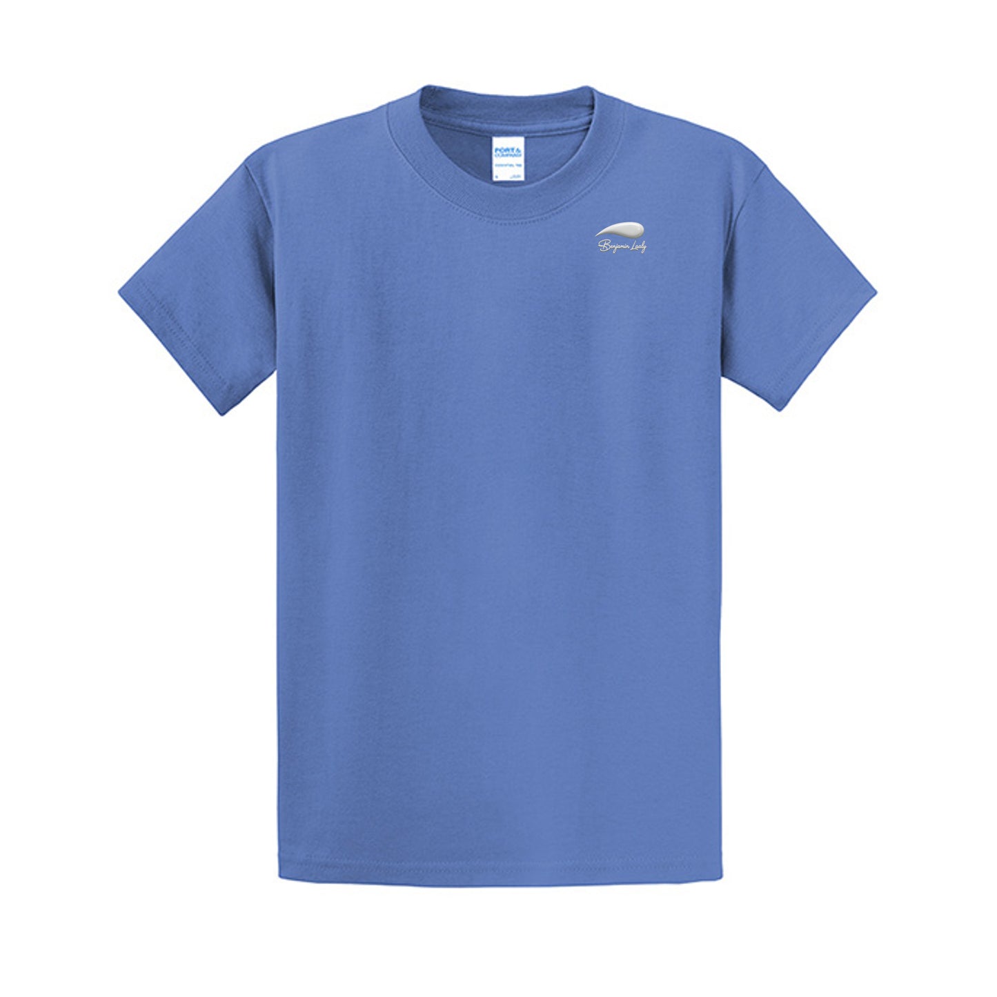 Carolina Blue - PC61T - FRONT