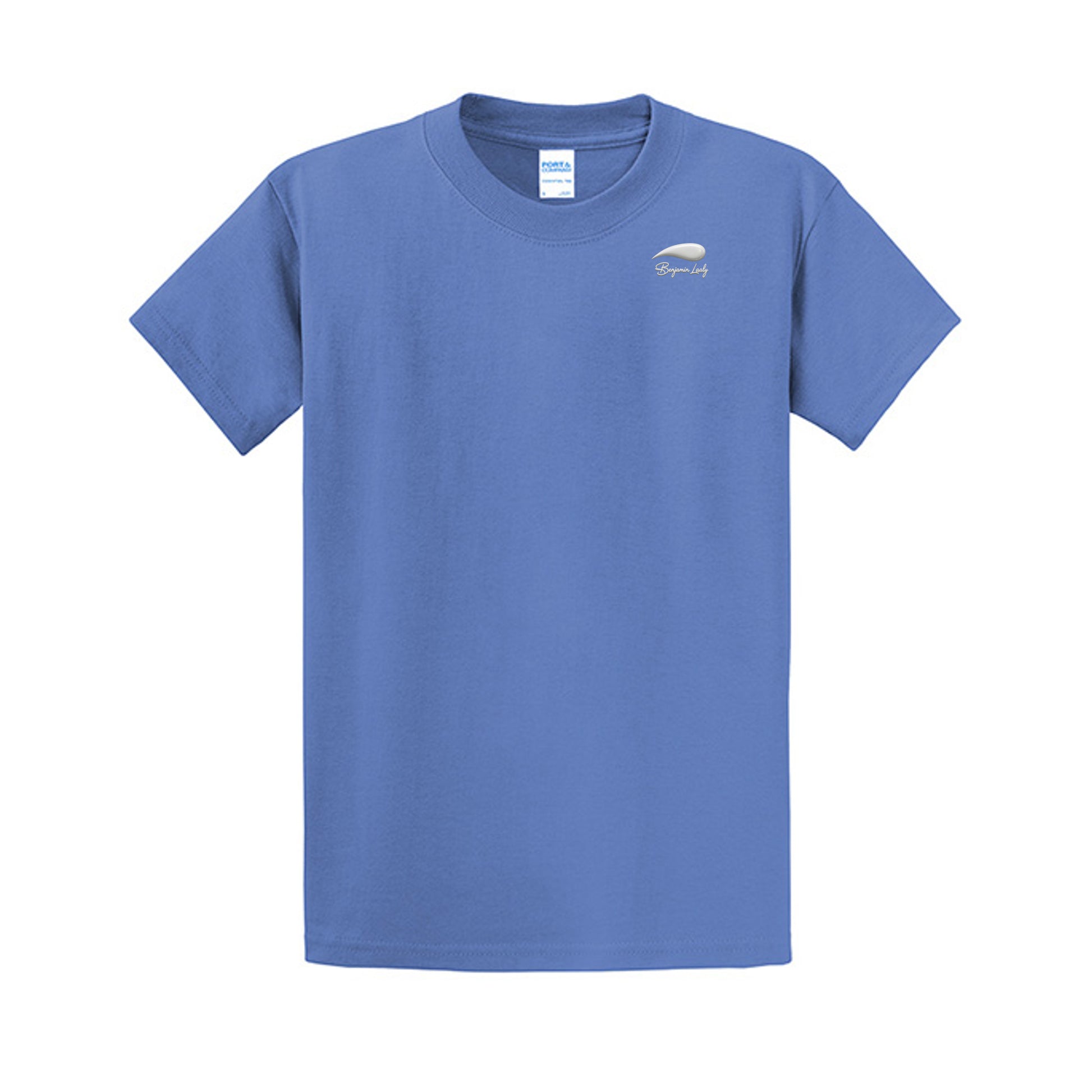 Carolina Blue - PC61T - FRONT
