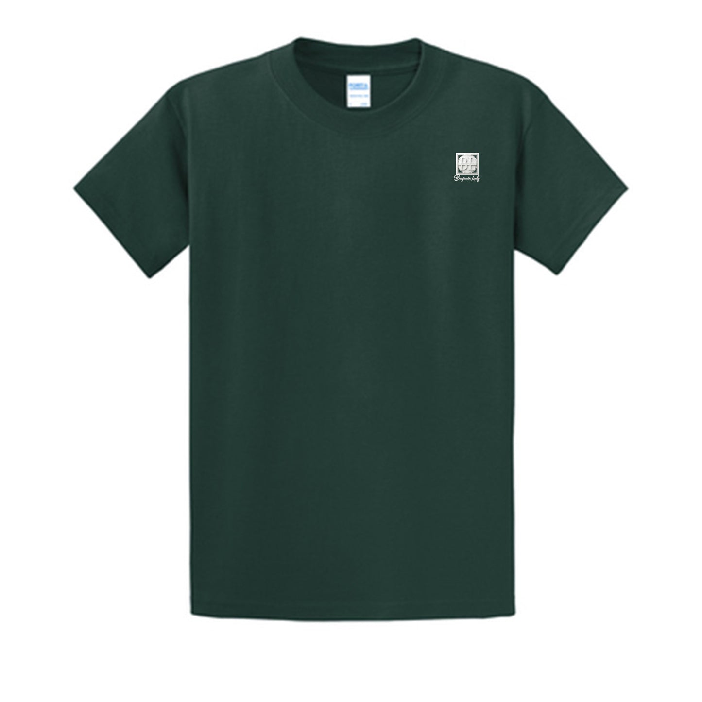 Forest Green - PC61T - FRONT