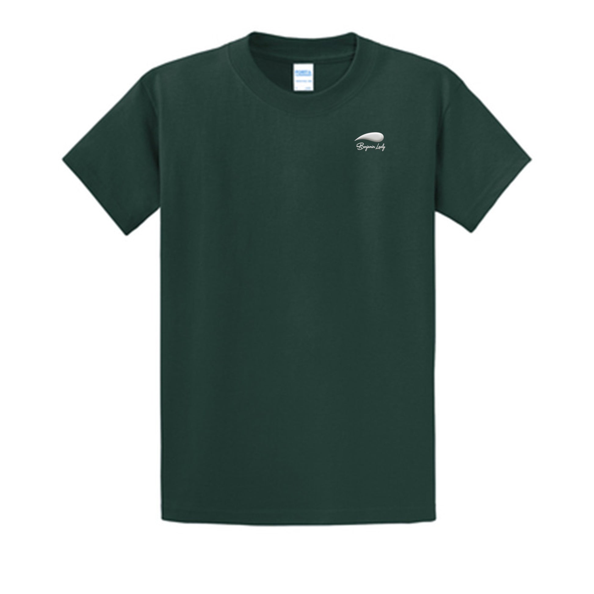 Forest Green - PC61T - FRONT