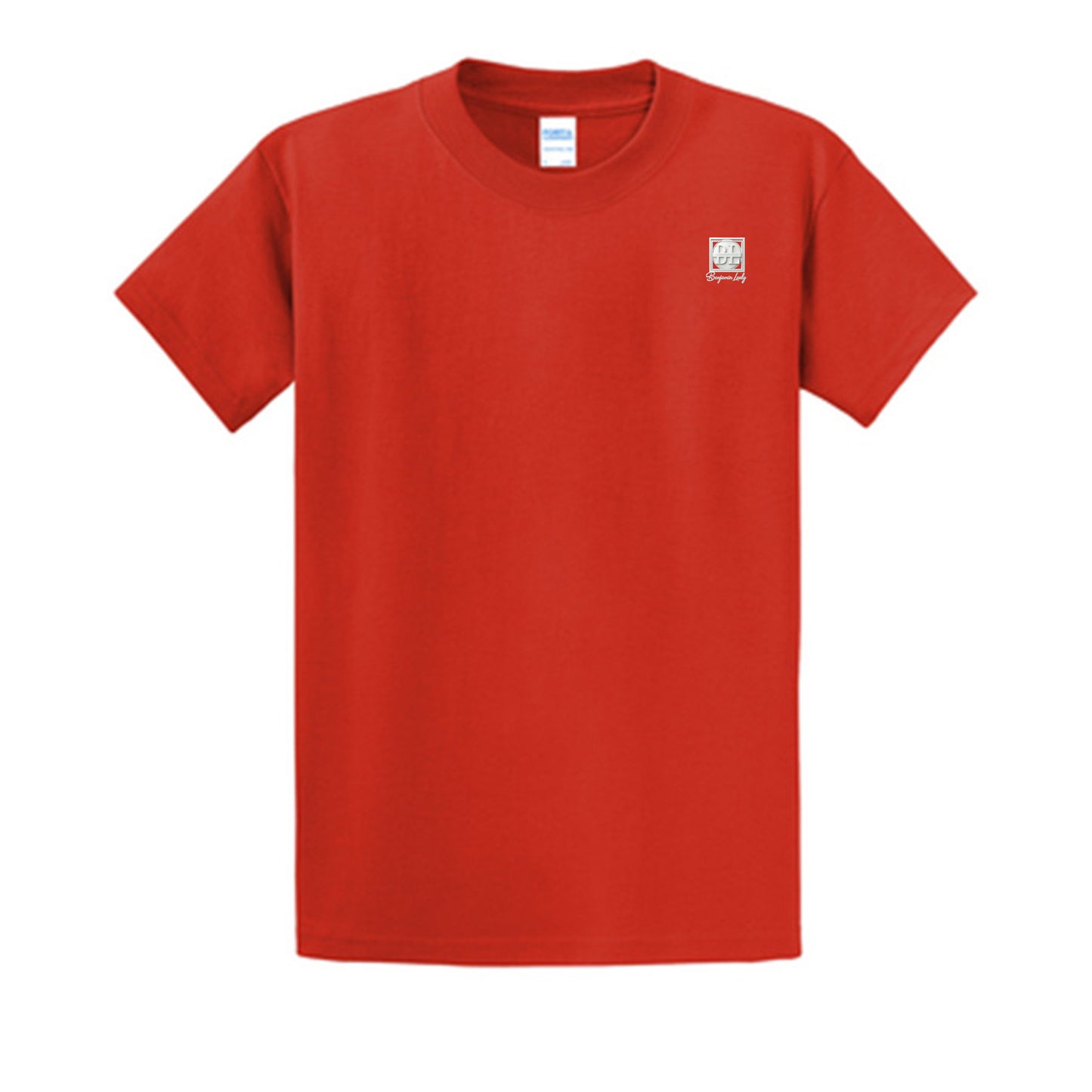 Fiery Red - PC61T - FRONT