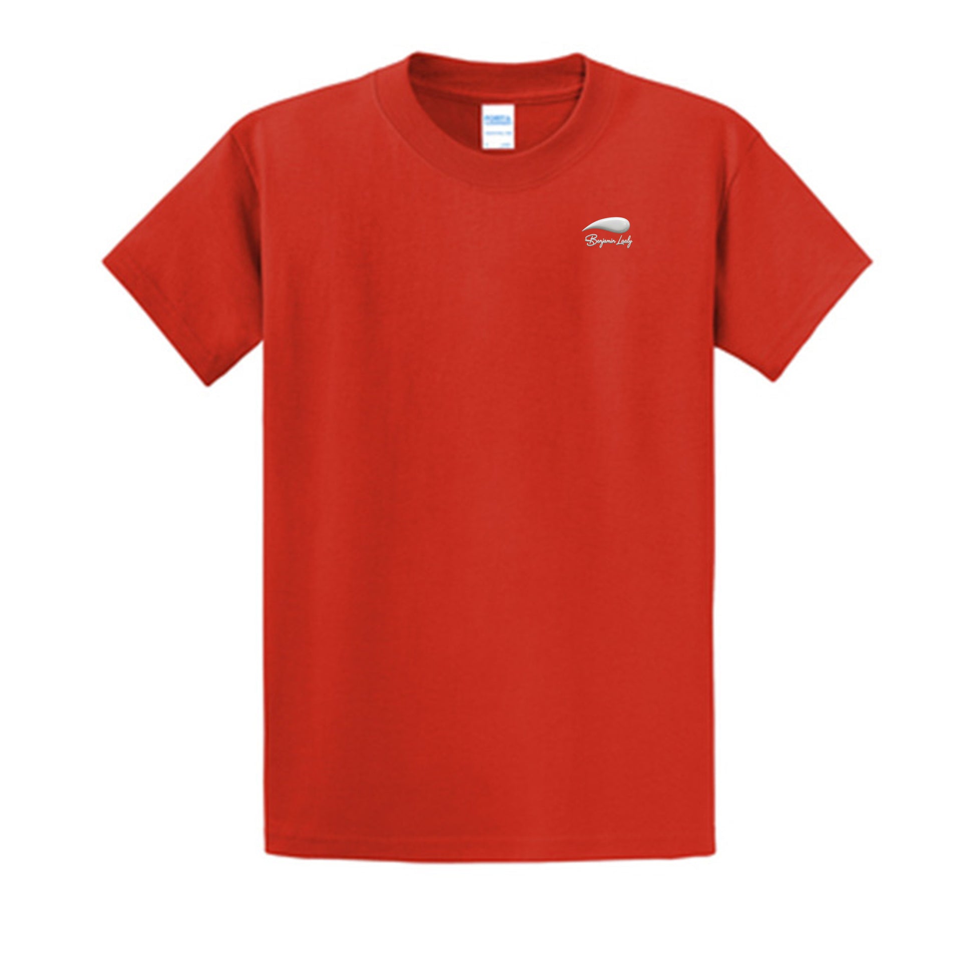 Fiery Red - PC61T - FRONT