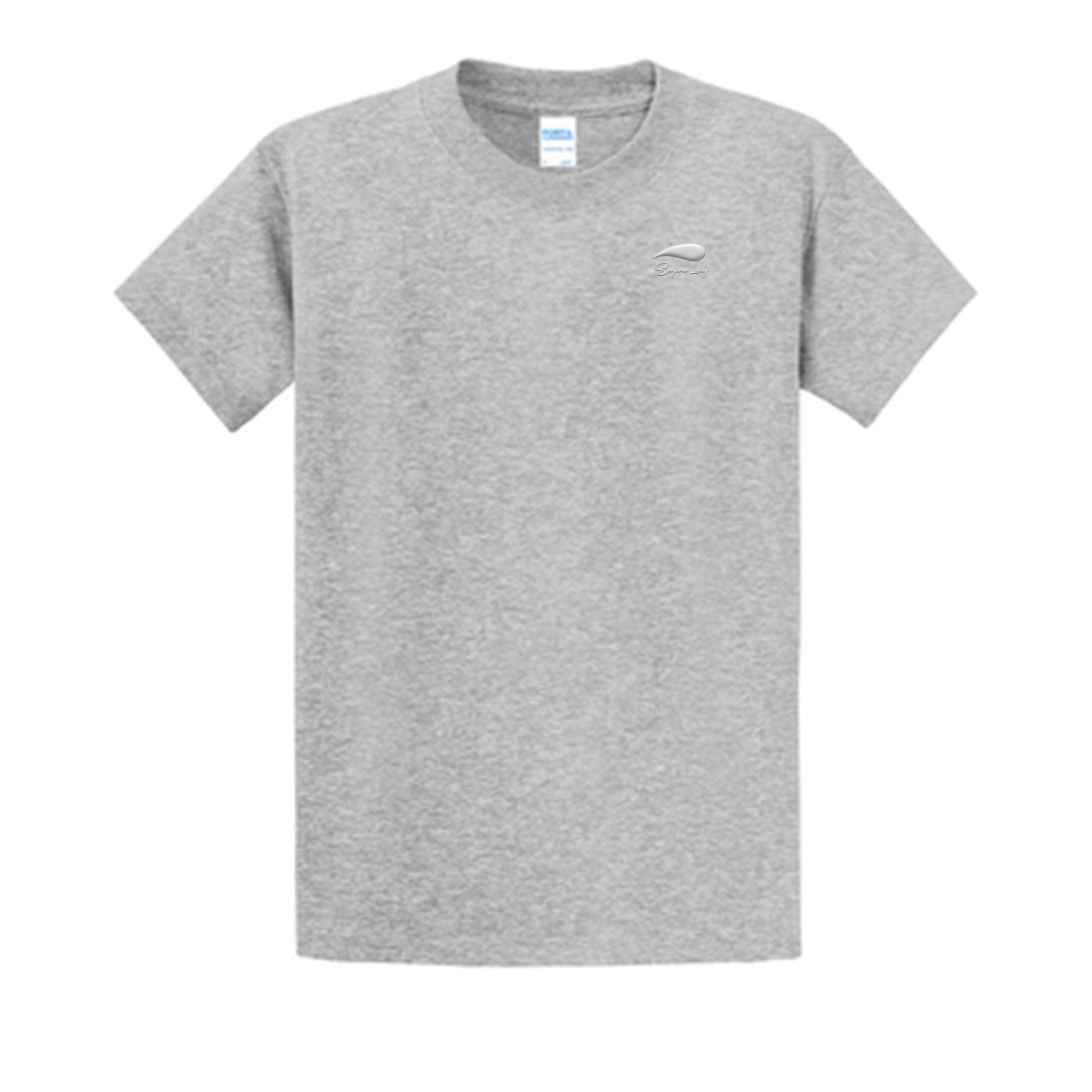 Ash - PC61T - FRONT