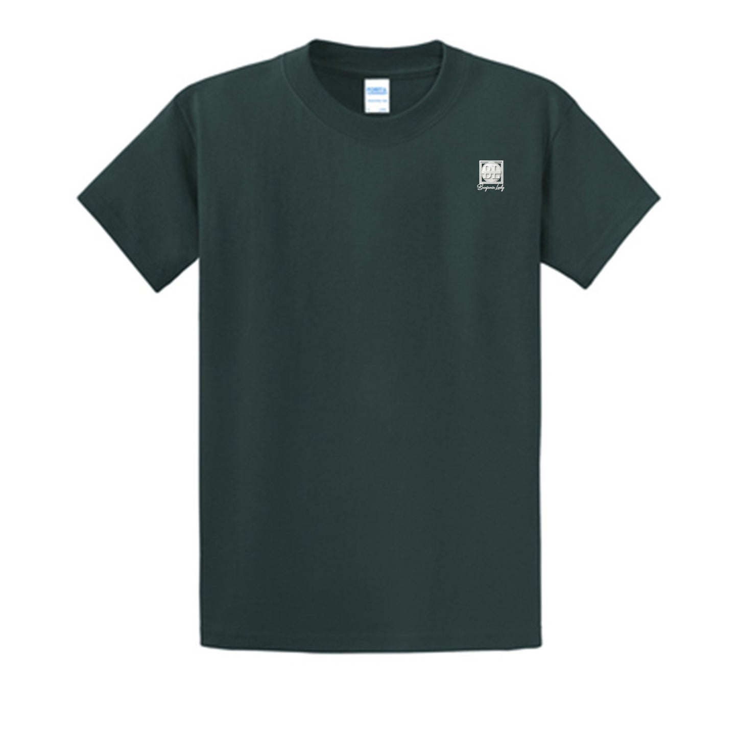 Dark Green - PC61T - FRONT