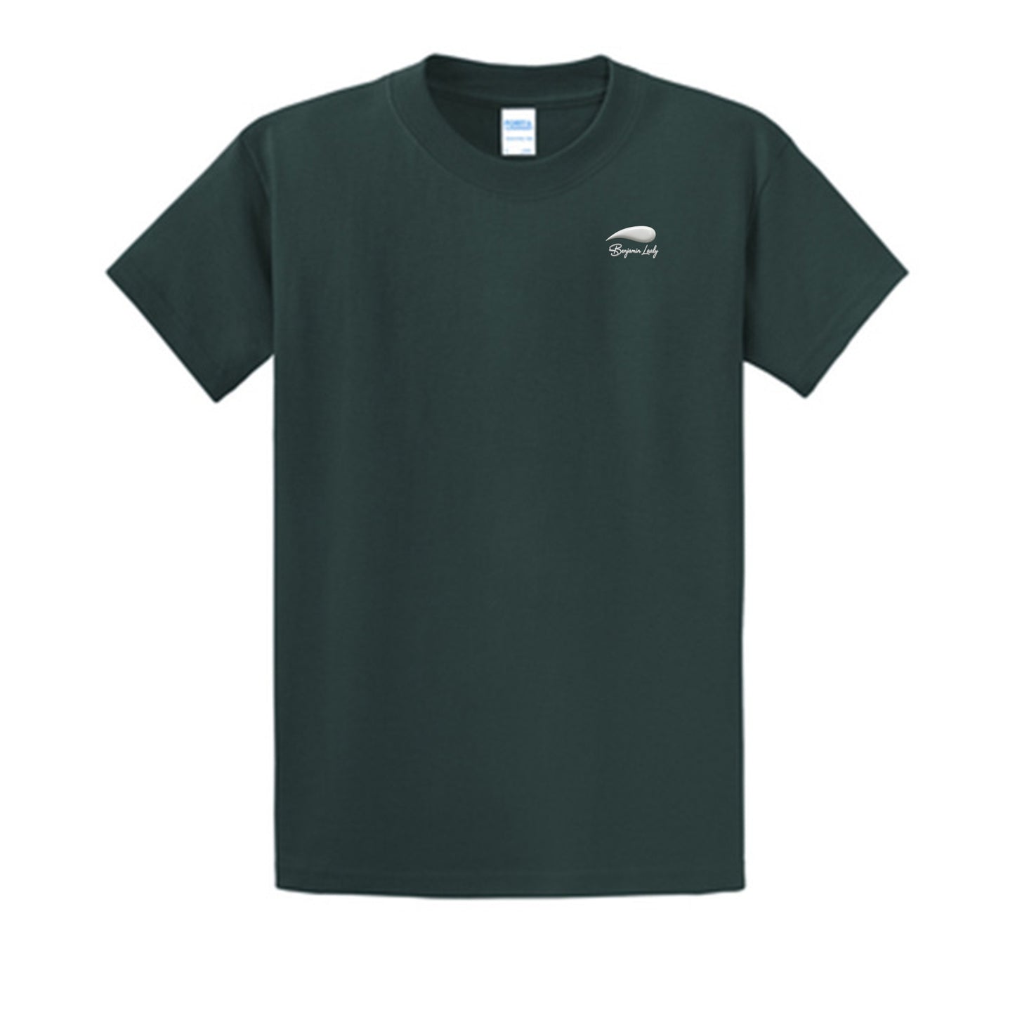 Dark Green - PC61T - FRONT