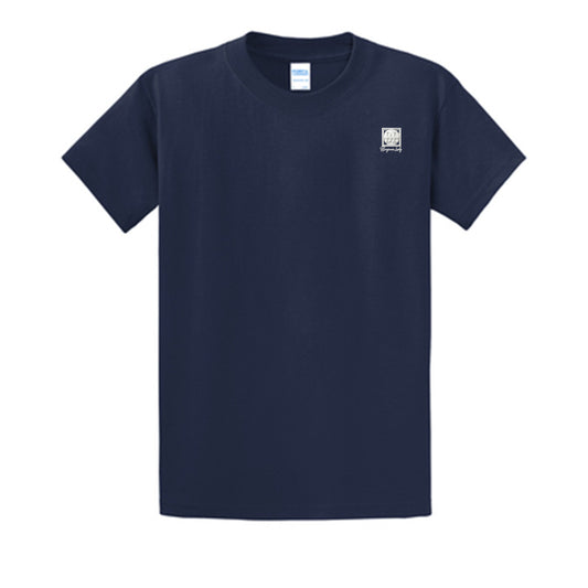 Navy - PC61T - FRONT