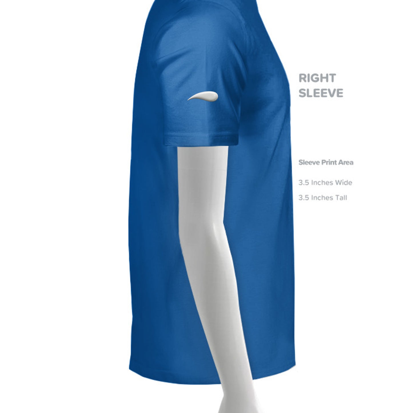 Deep Marine - PC61T - SLEEVE_RIGHT