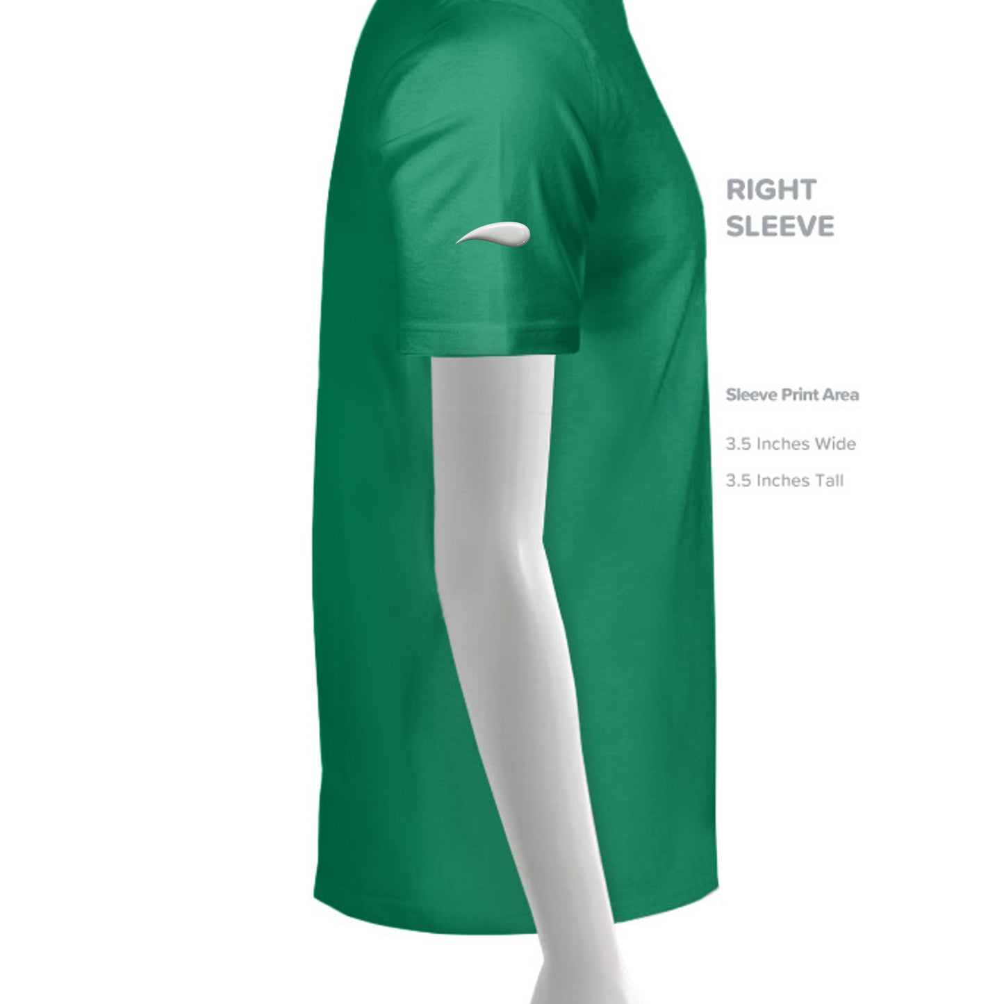 Kelly - PC61T - SLEEVE_RIGHT