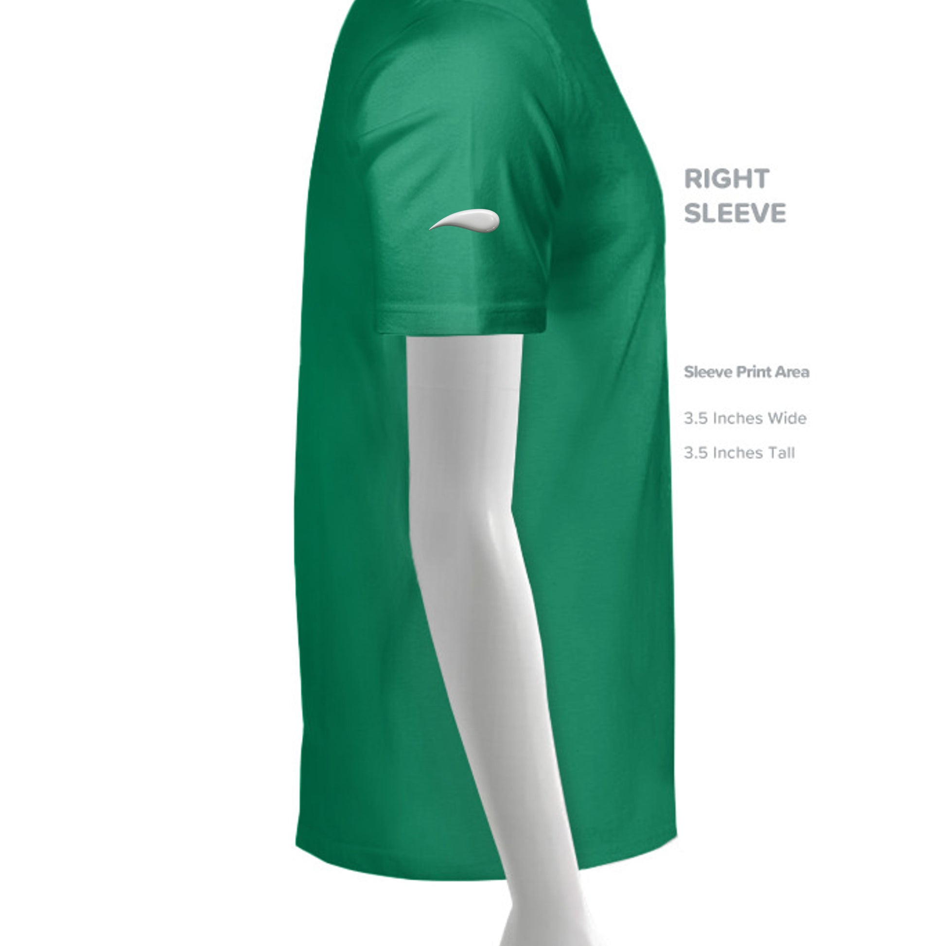 Kelly - PC61T - SLEEVE_RIGHT