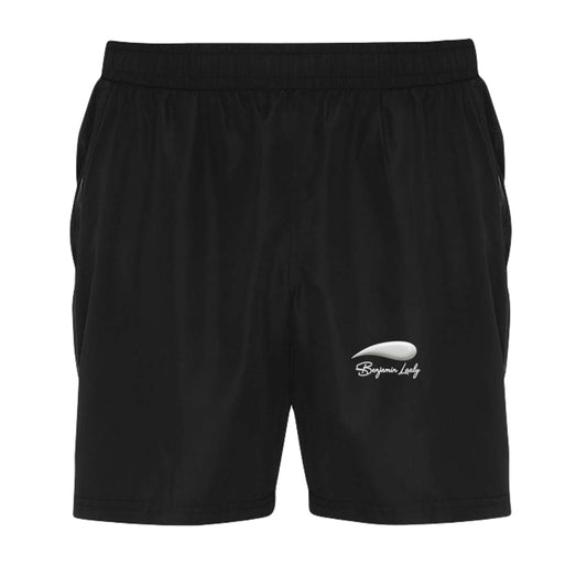 Black - TD052 - FRONT