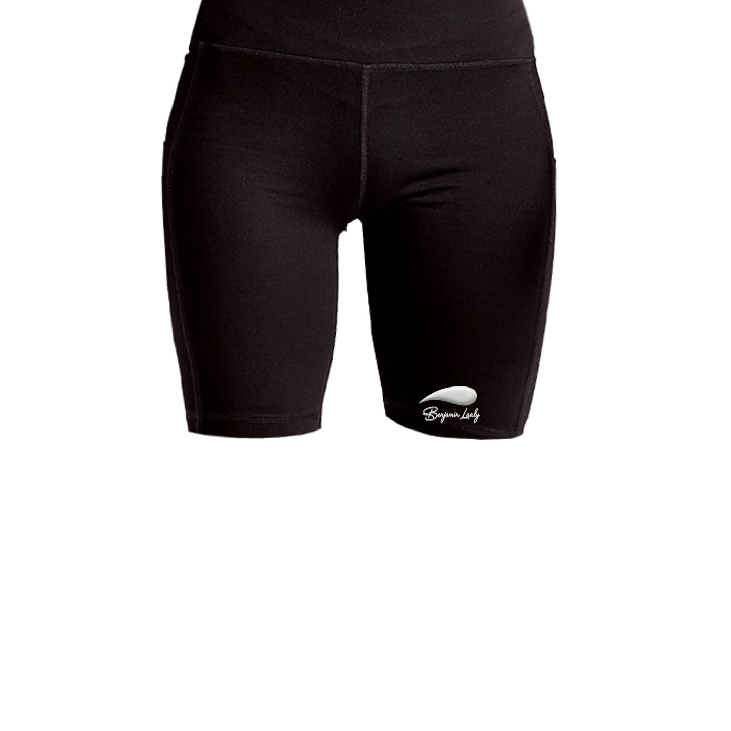 BLACK - TD046 - FRONT