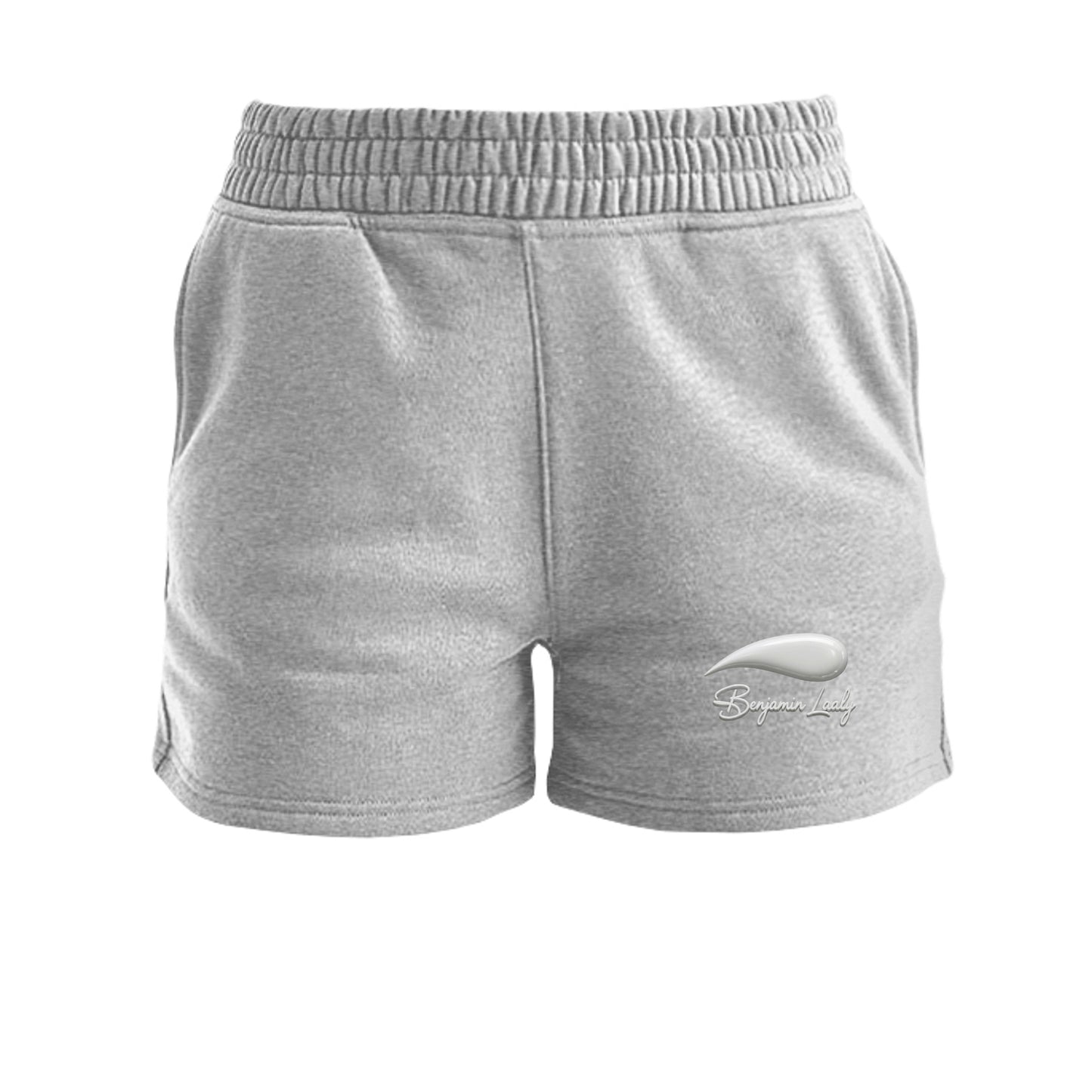 HEATHER GREY - TD062 - FRONT